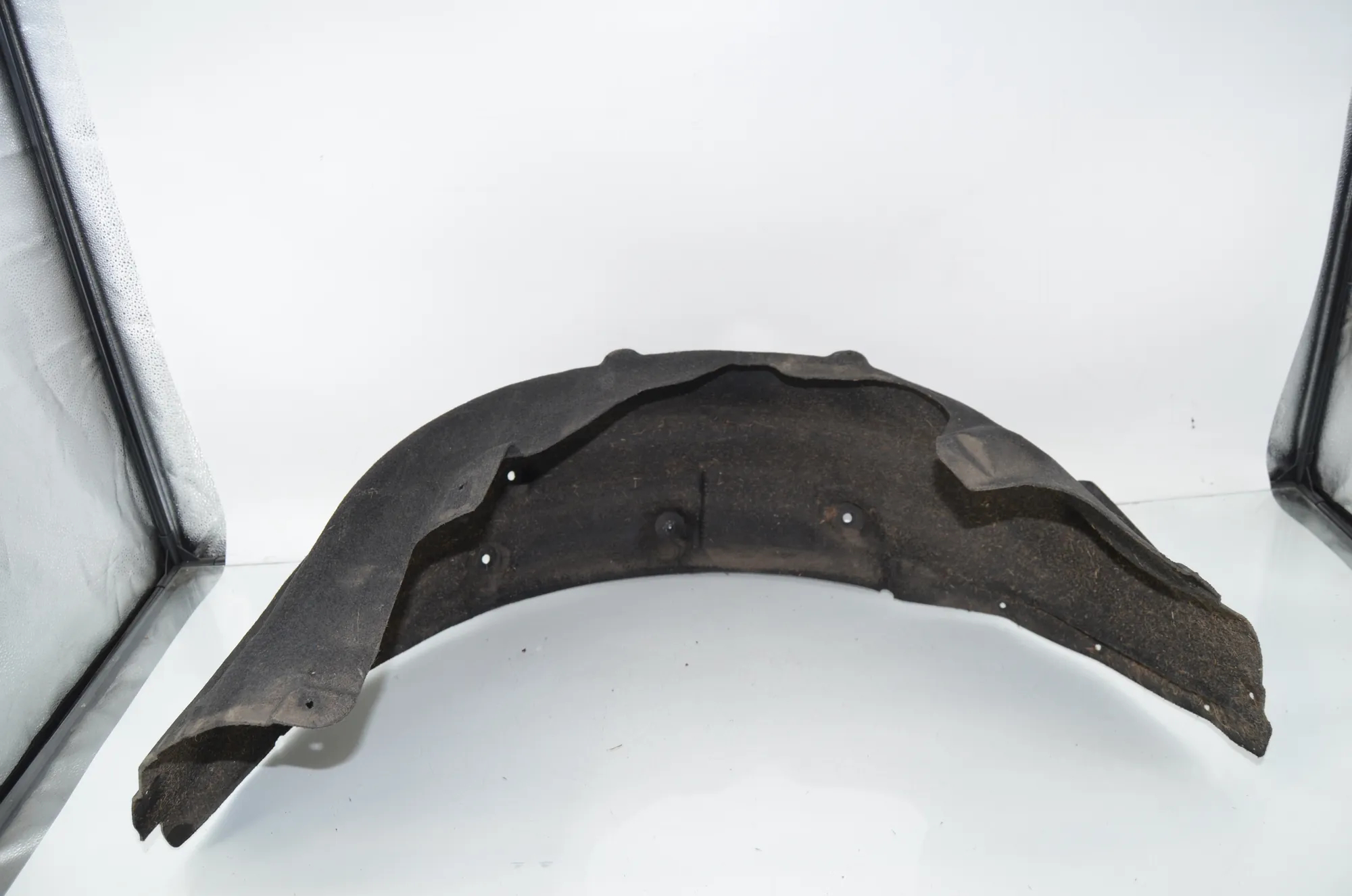 Rear Right Arch Liner – OEM 7340798 · BMW 5 Touring (G31) (2017 - -) 520 d 2019 – 3