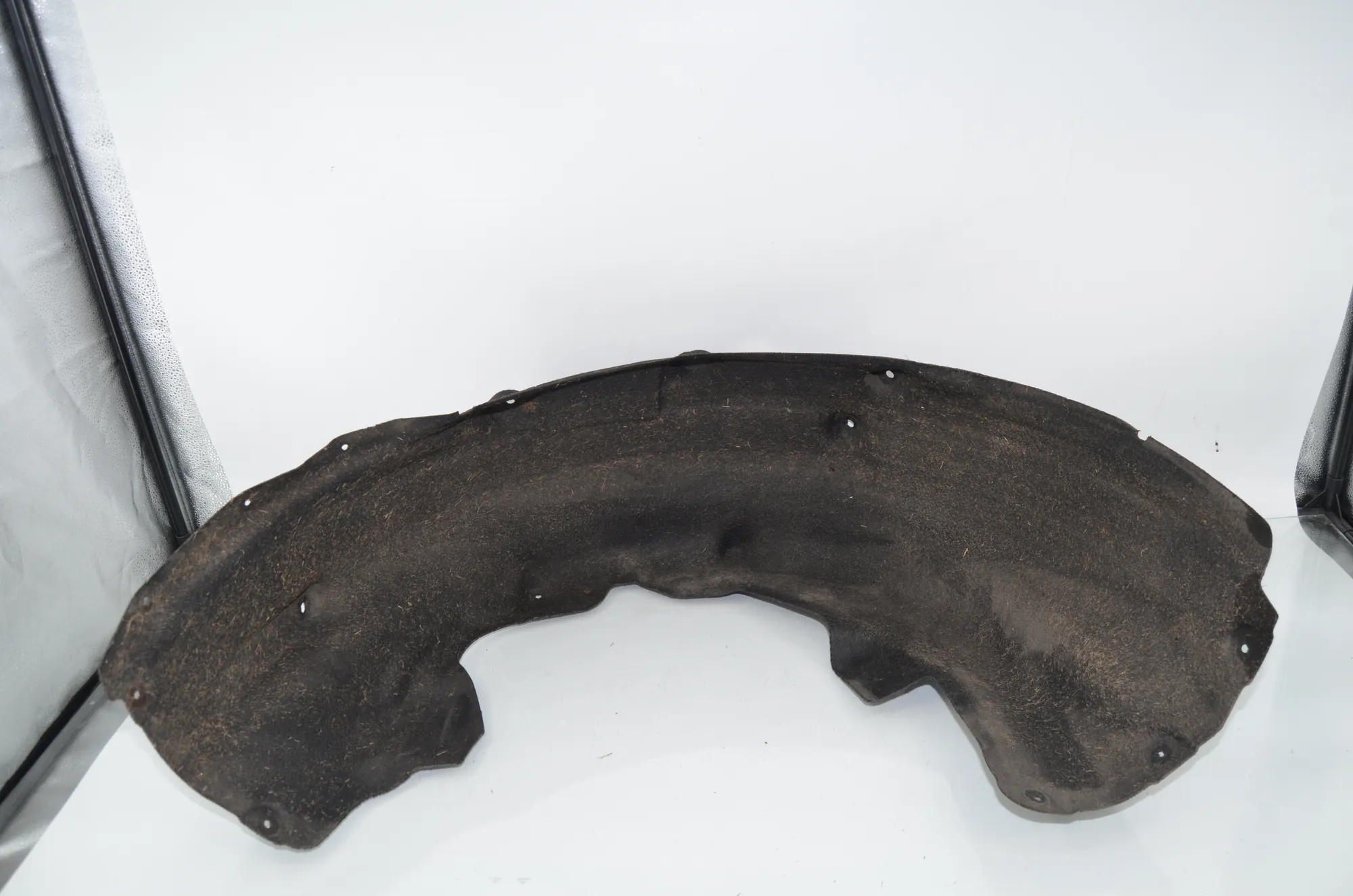 Rear Right Arch Liner – OEM 7340798 · BMW 5 Touring (G31) (2017 - -) 520 d 2019 – 4