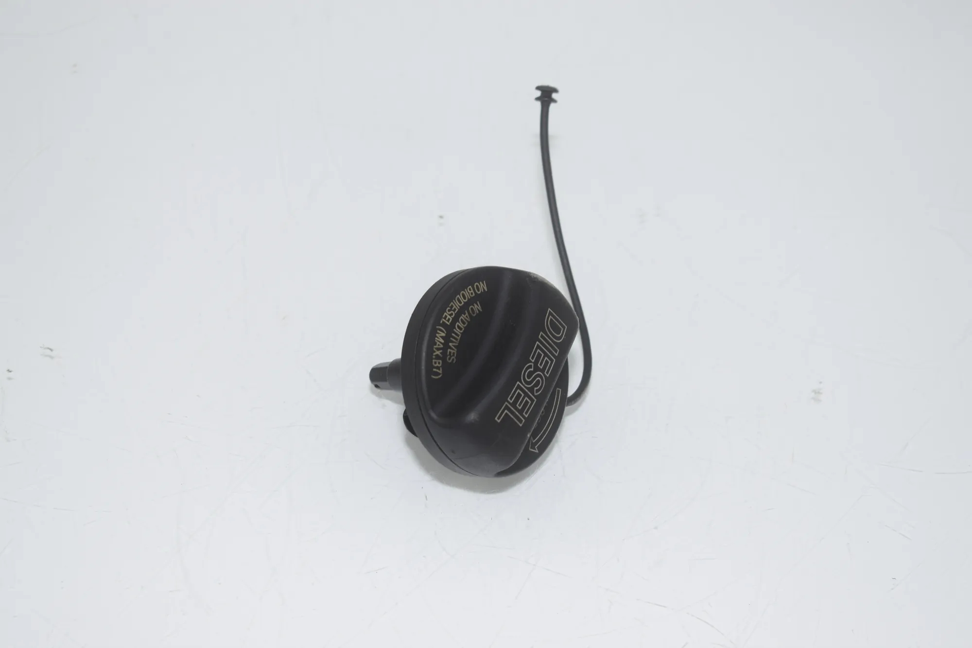 Fuel Tank Cap – OEM 7222392 · BMW 5 Gran Turismo (F07) 535 d xDrive 2014 – 2