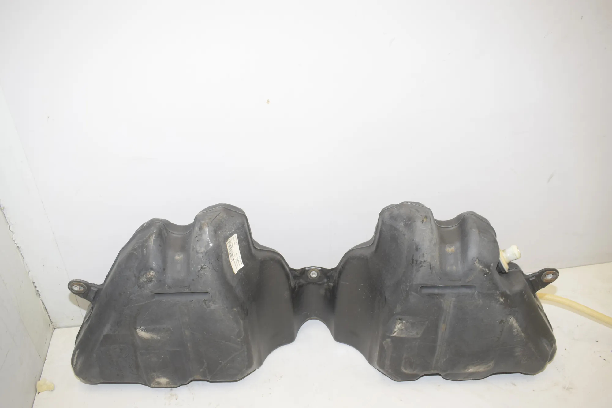 Fuel Tank – OEM 7225002 · BMW 5 Gran Turismo (F07) 530 d 2009 – 3