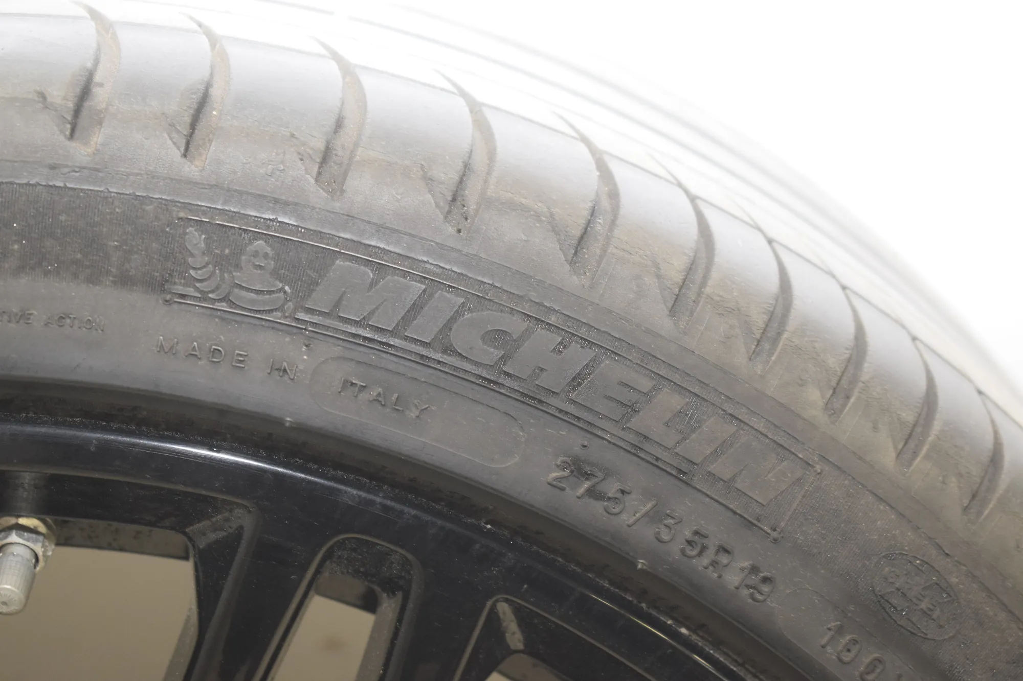Alloy Wheel – OEM 7855084 · BMW 5 (G30) BMW 5 (G30) 520 d 2018 – 4