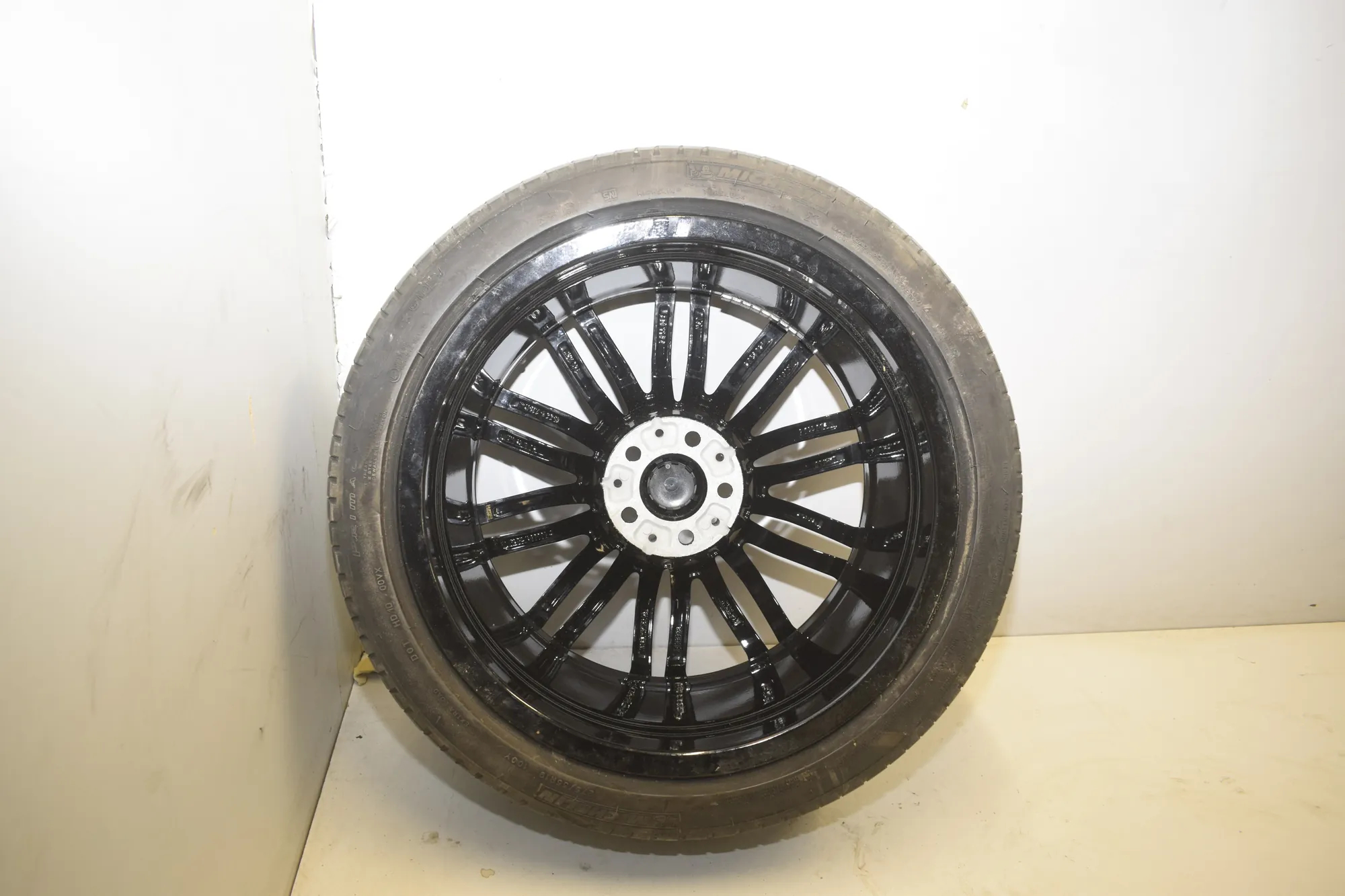 Alloy Wheel – OEM 7855084 · BMW 5 (G30) BMW 5 (G30) 520 d 2018 – 7