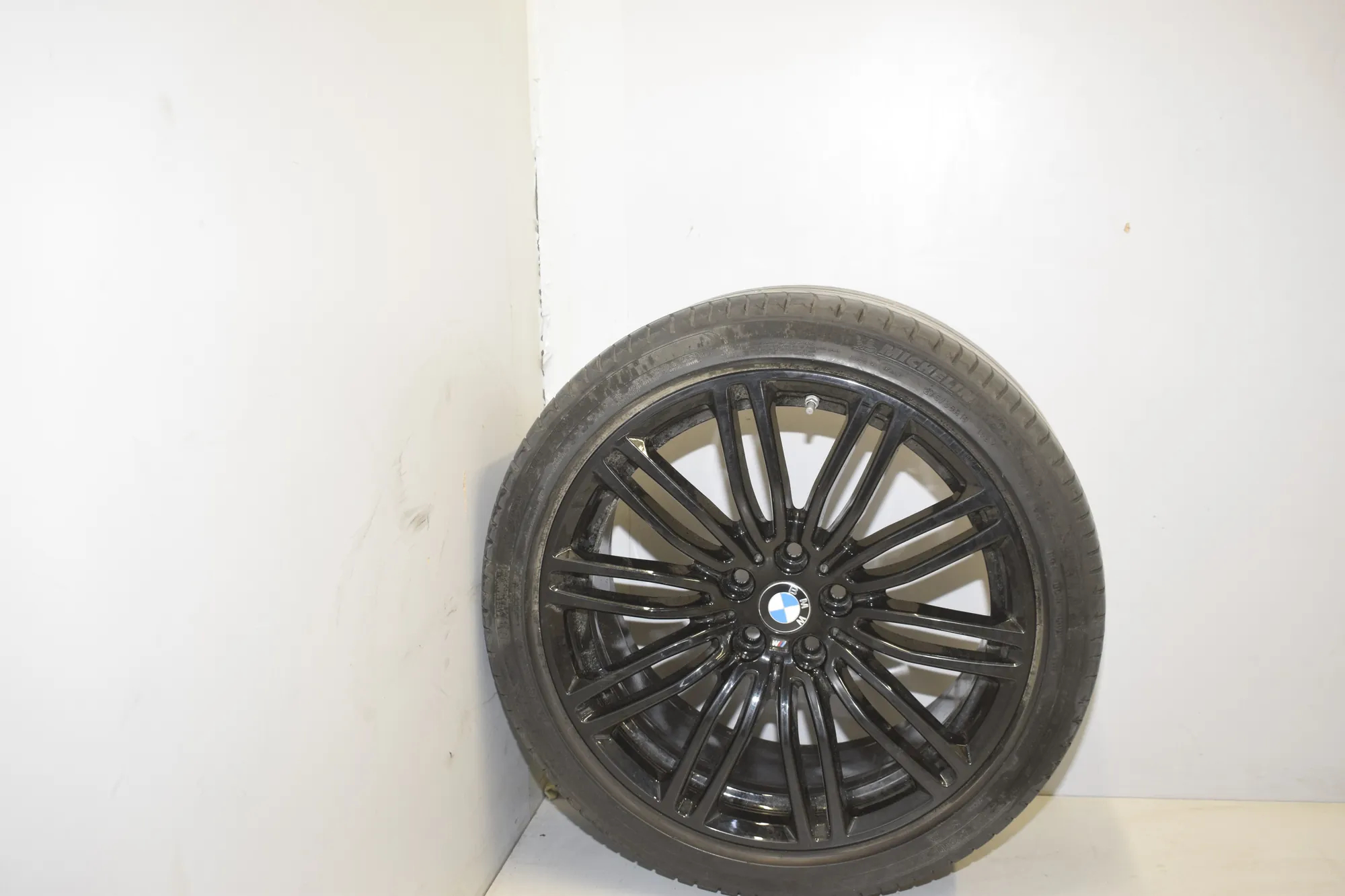 Alloy Wheel – OEM 7855084 · BMW 5 (G30) BMW 5 (G30) 520 d 2018