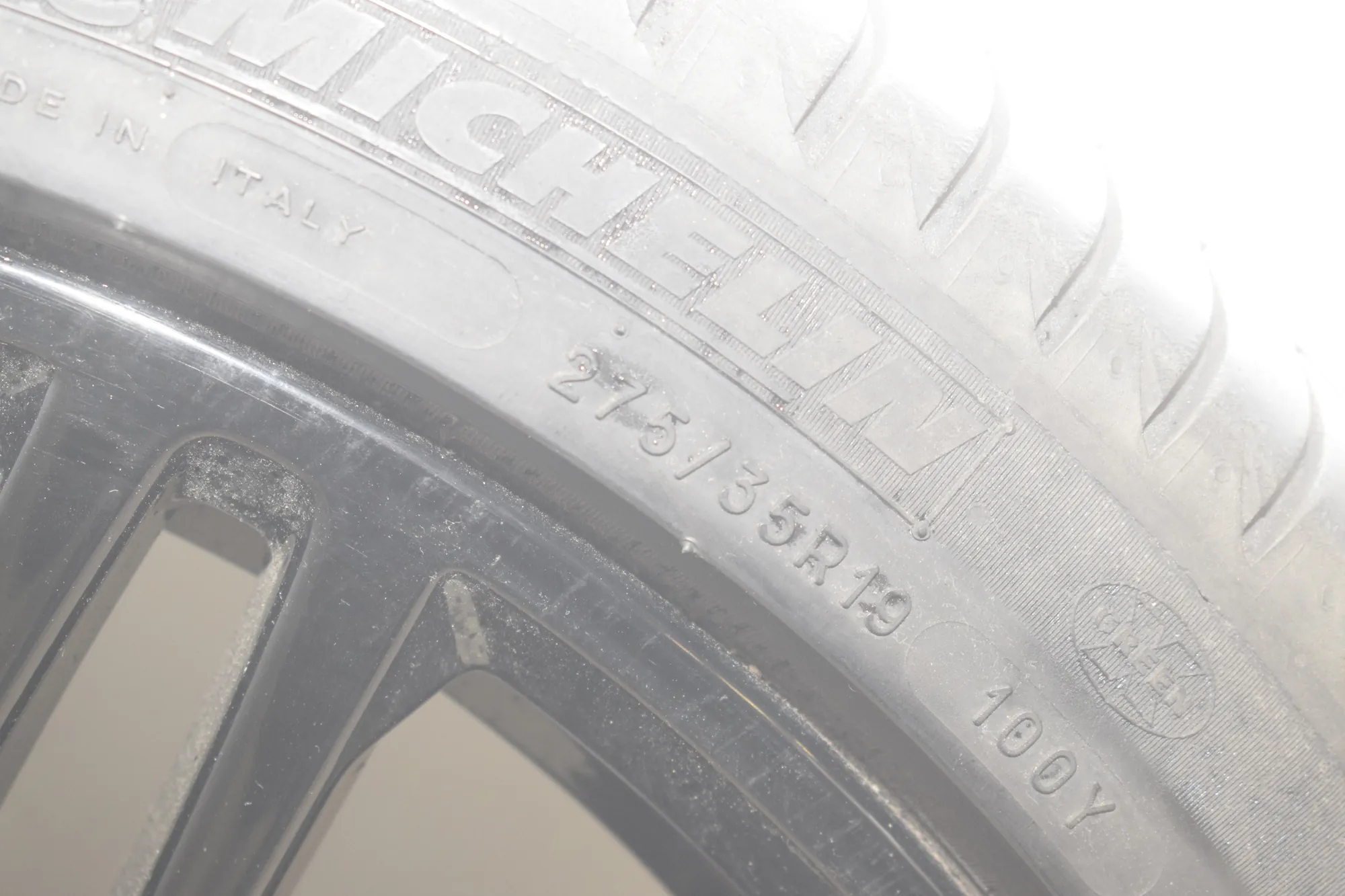 Alloy Wheel – OEM 7855084 · BMW 5 (G30) BMW 5 (G30) 520 d 2018 – 5