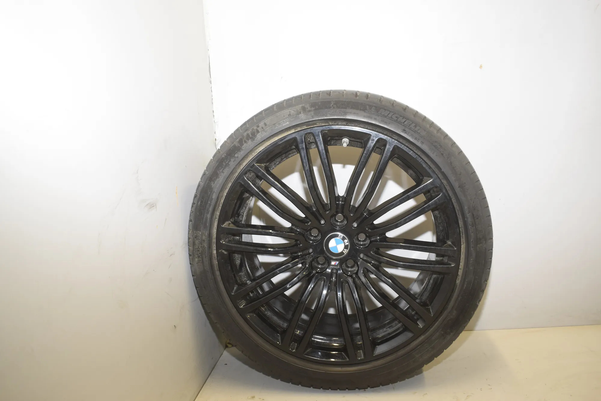 Alloy Wheel – OEM 7855084 · BMW 5 (G30) BMW 5 (G30) 520 d 2018 – 3
