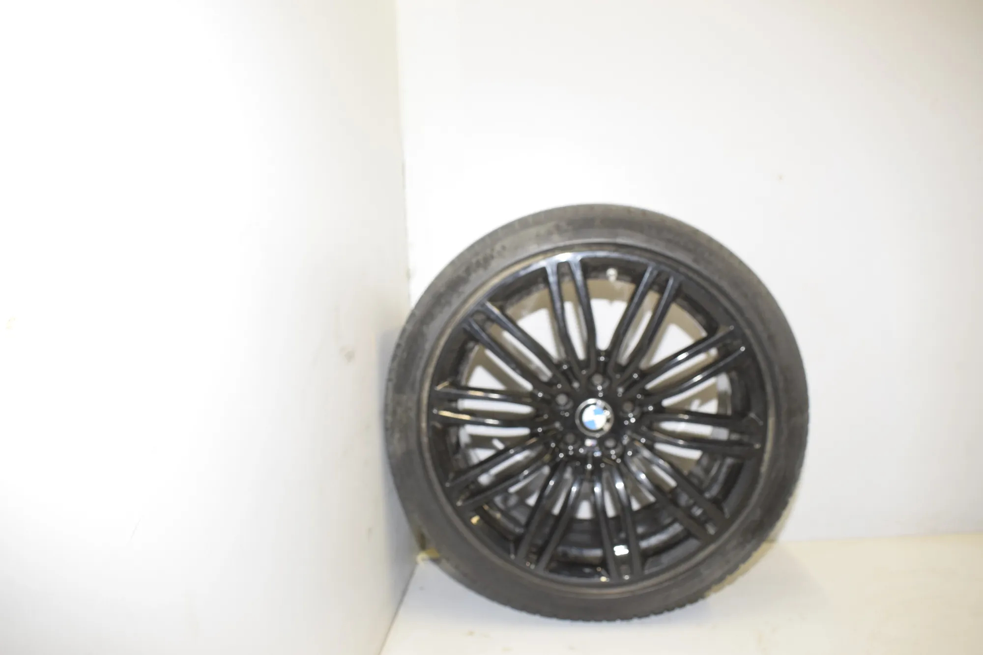 Alloy Wheel – OEM 7855084 · BMW 5 (G30) BMW 5 (G30) 520 d 2018 – 2