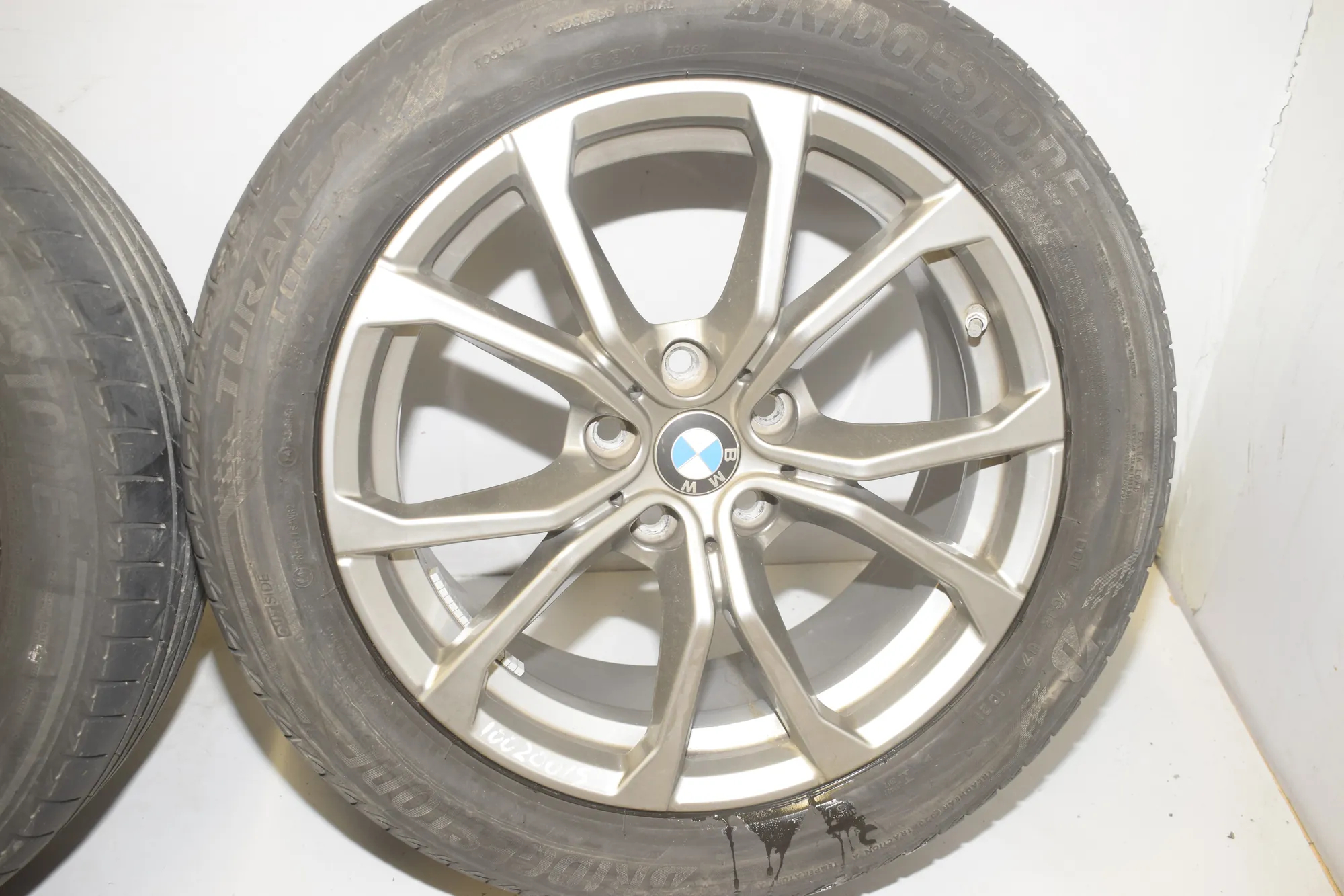 Alloy Wheel Set – OEM 6883518 · BMW 3 Touring (G21) (2019 - -) 318 d 2021 – 8