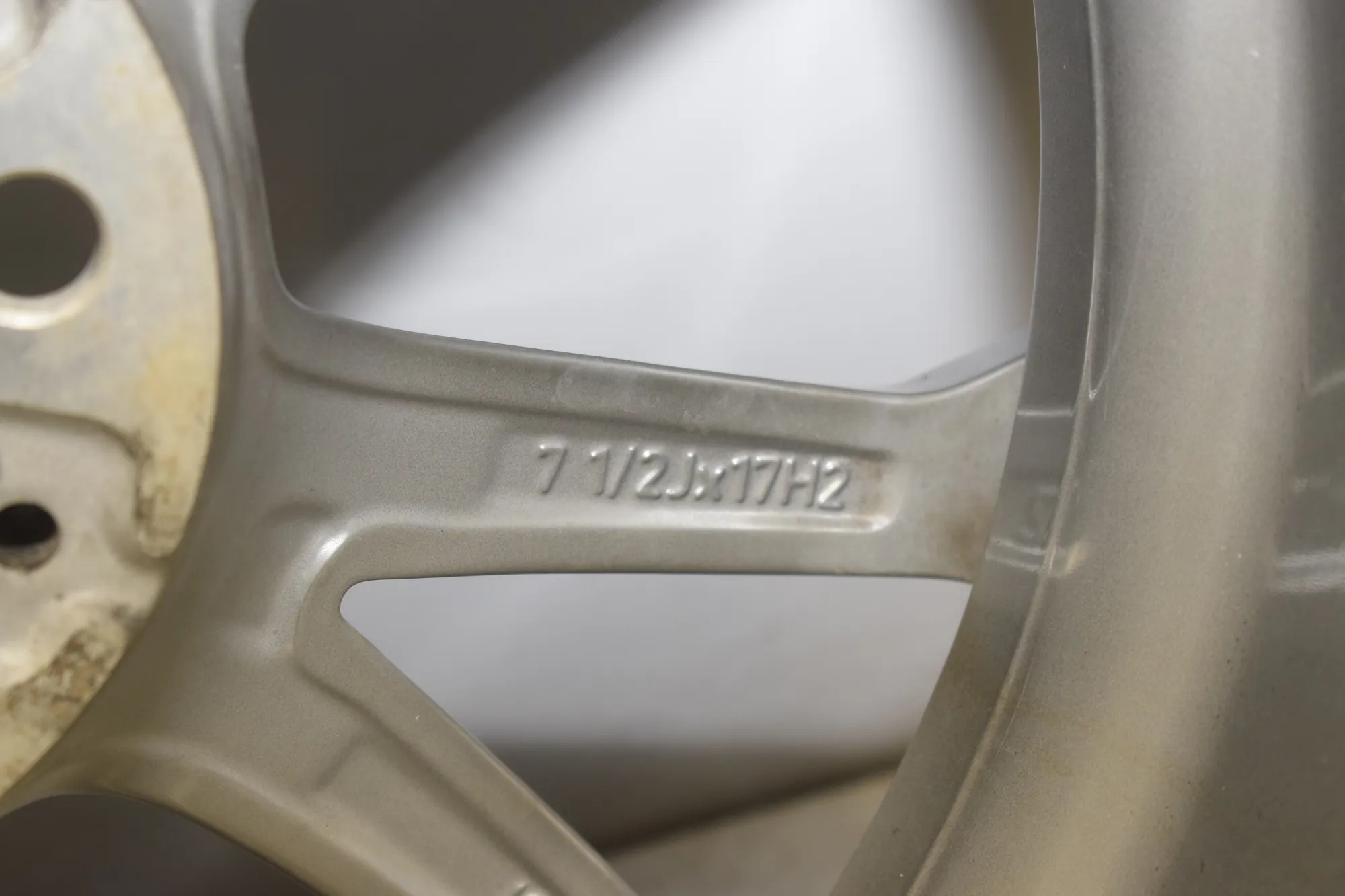 Alloy Wheel Set – OEM 6883518 · BMW 3 Touring (G21) (2019 - -) 318 d 2021 – 11