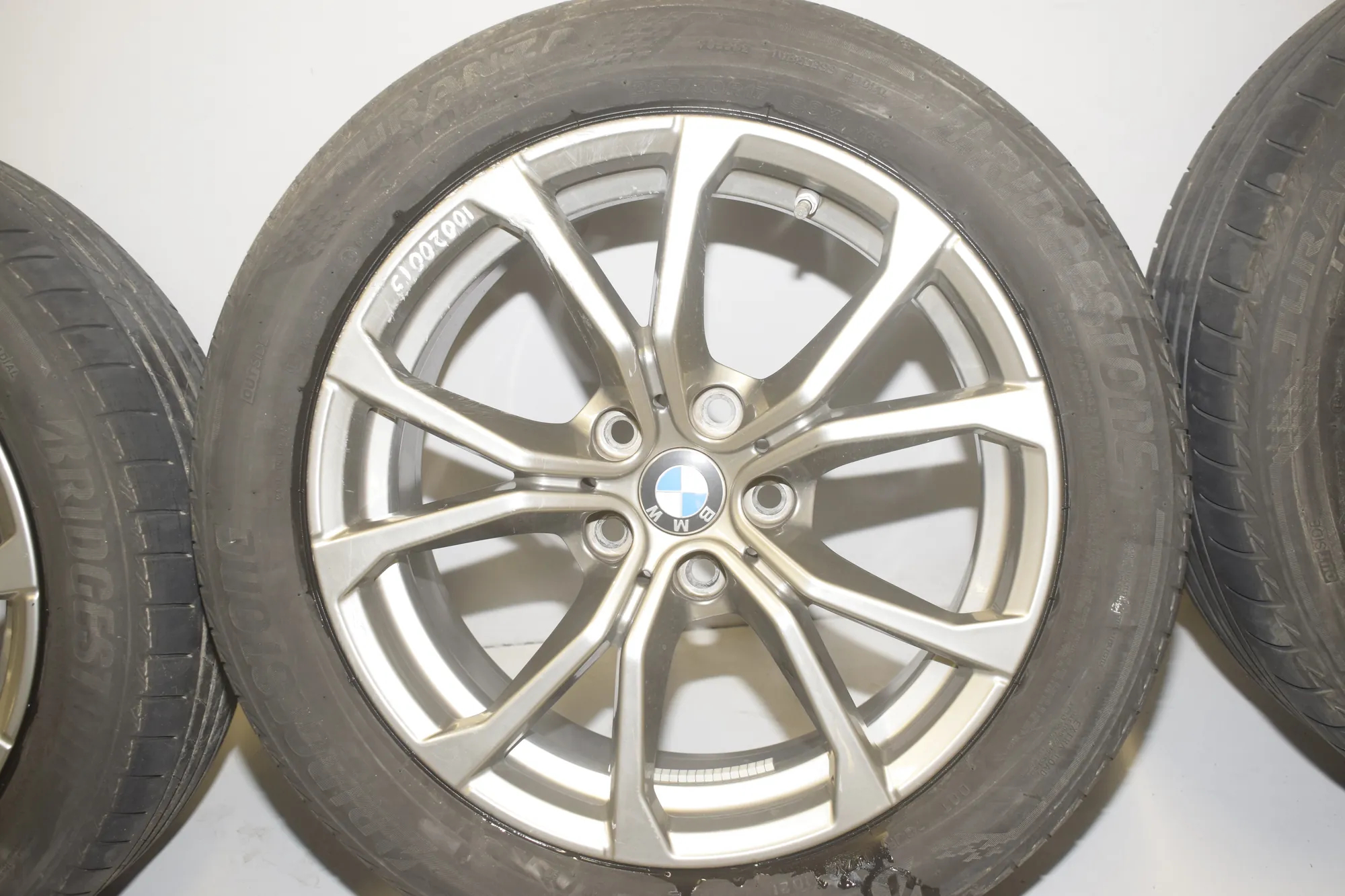 Alloy Wheel Set – OEM 6883518 · BMW 3 Touring (G21) (2019 - -) 318 d 2021 – 7