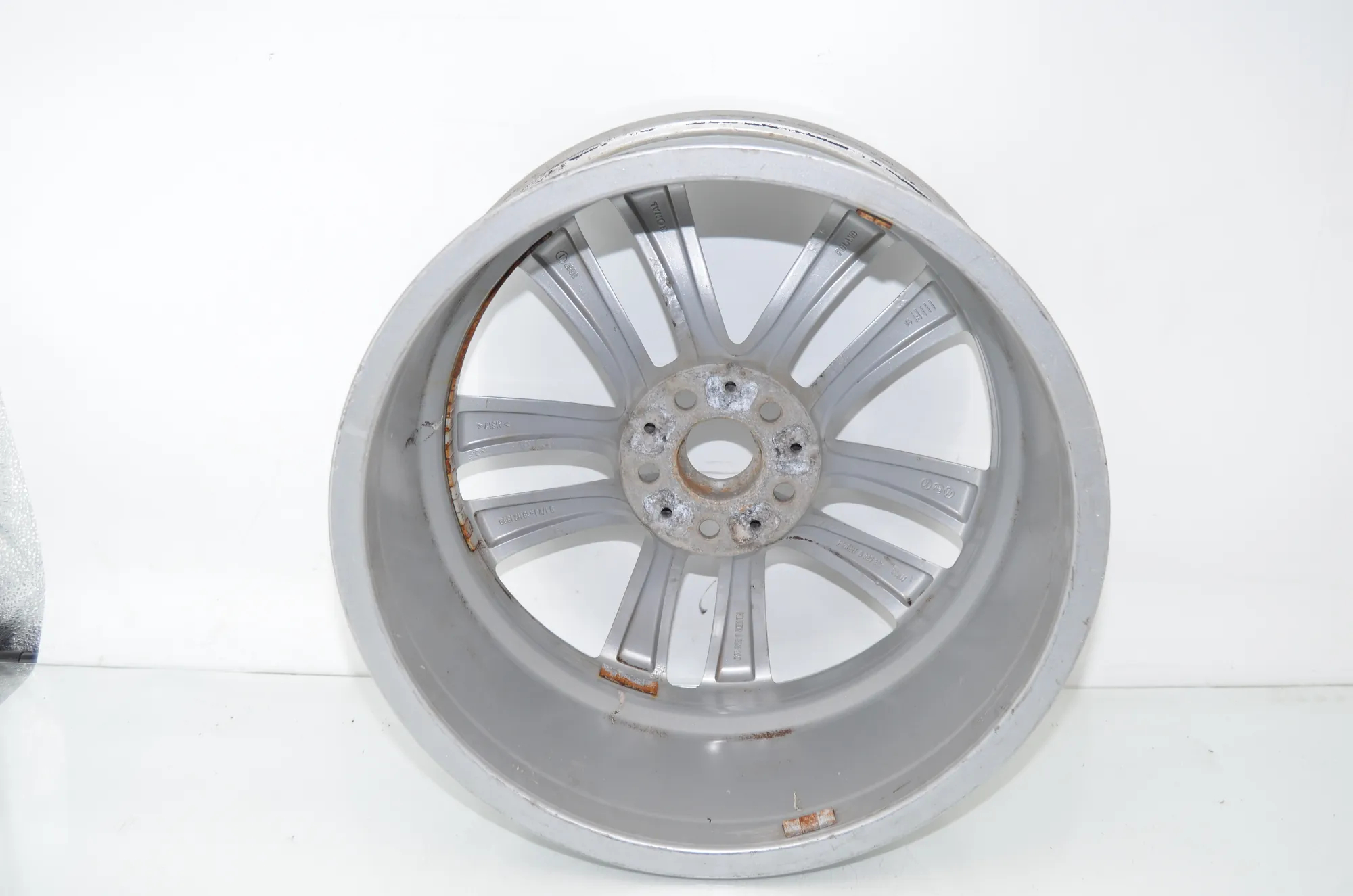 Alloy Wheel – OEM 6883160 · BMW 7 (G11, G12) BMW 7 (G11, G12) 725 d, Ld 2016 – 3