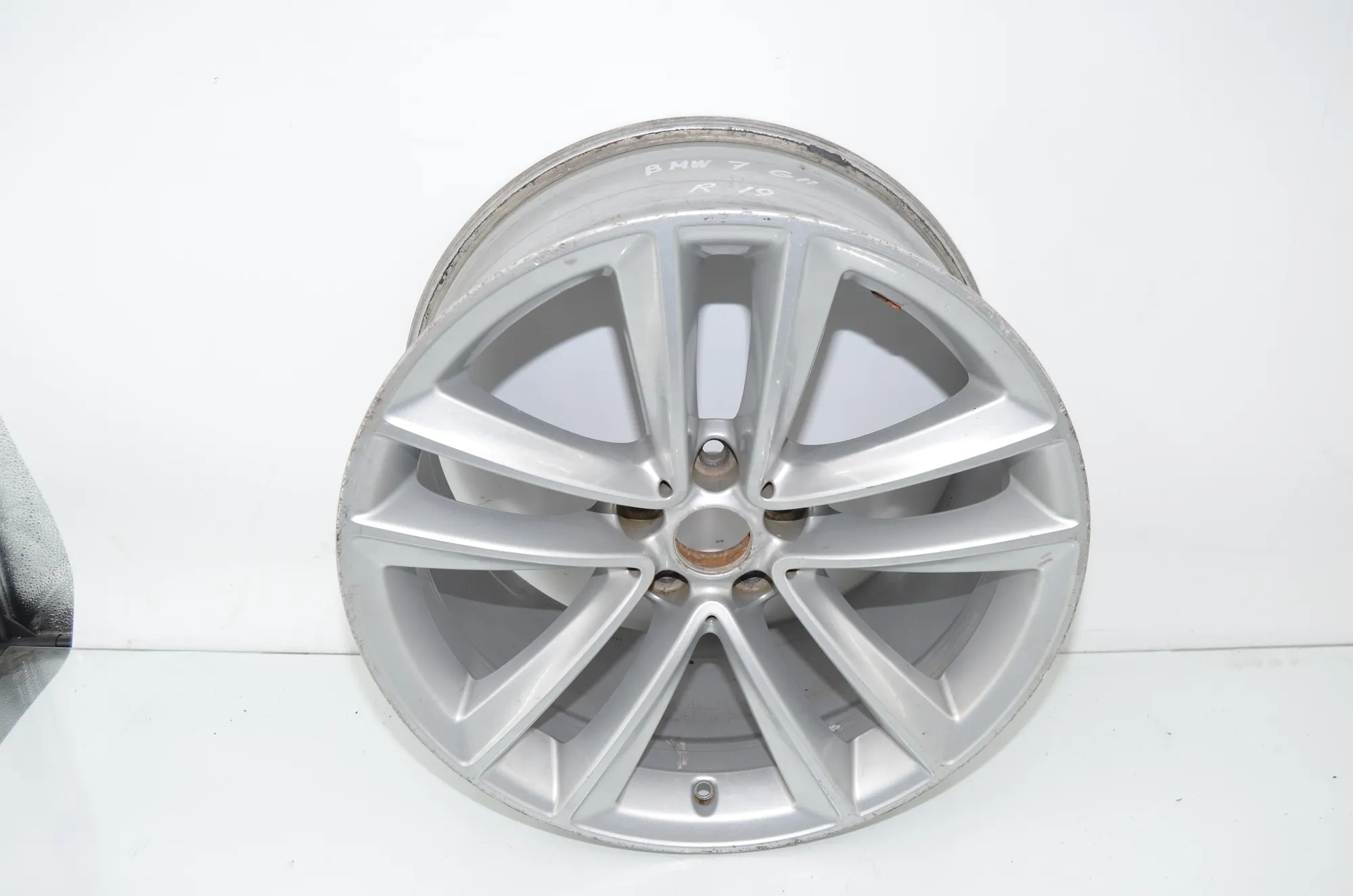 Alloy Wheel – OEM 6883160 · BMW 7 (G11, G12) BMW 7 (G11, G12) 725 d, Ld 2016