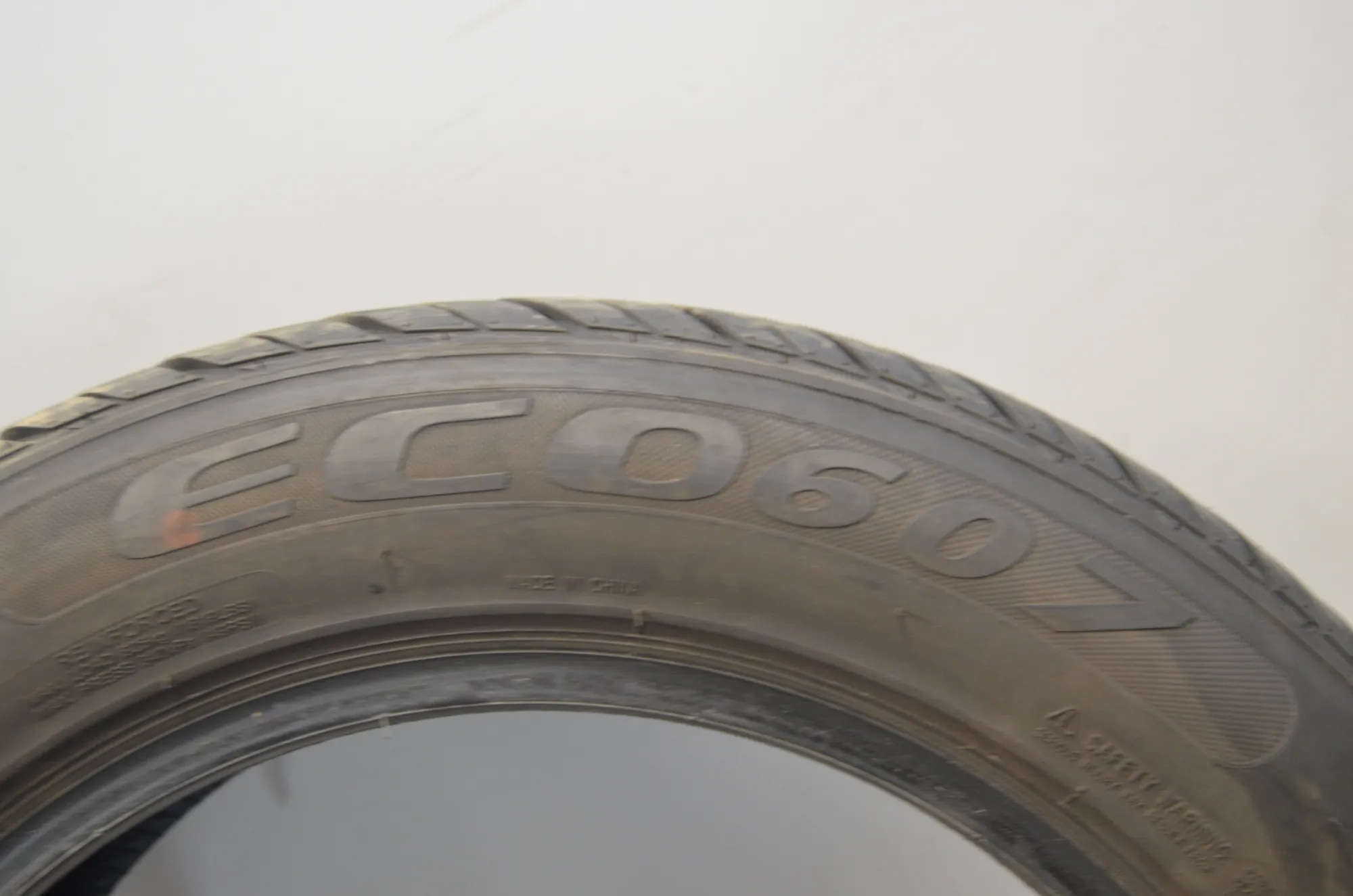 Tire · BMW 5 (F10) BMW 5 (F10) 518 d 2013 – 4
