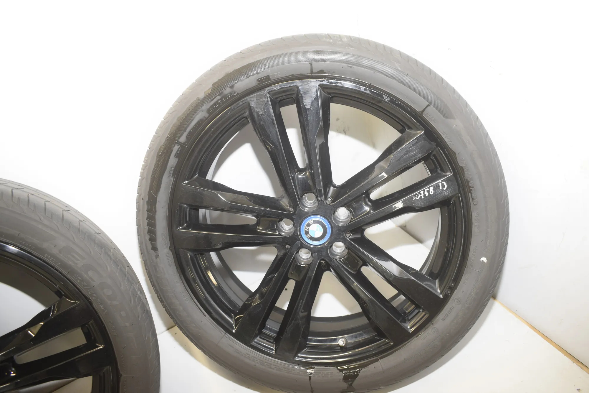 Alloy Wheel Set – OEM 6852081 · BMW i3 (I01) s Electric 2020 – 9