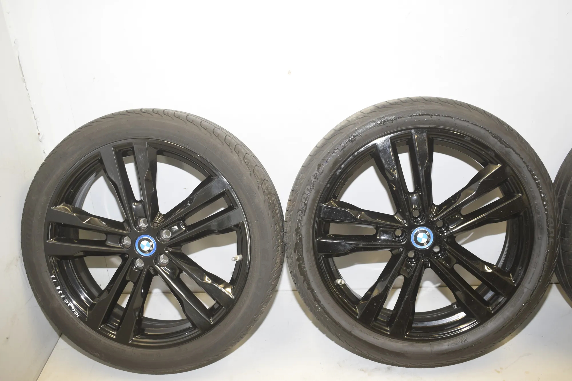 Alloy Wheel Set – OEM 6852081 · BMW i3 (I01) s Electric 2020 – 4