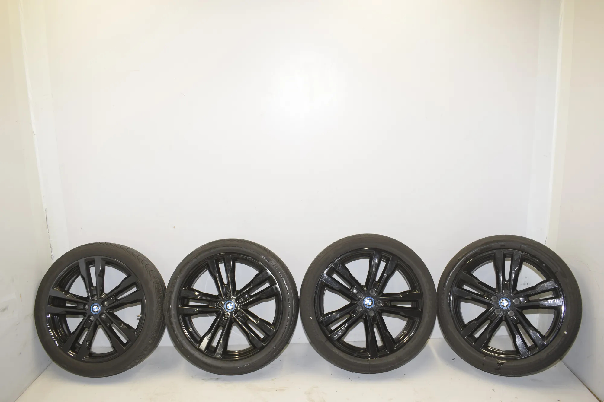 Alloy Wheel Set – OEM 6852081 · BMW i3 (I01) s Electric 2020 – 3