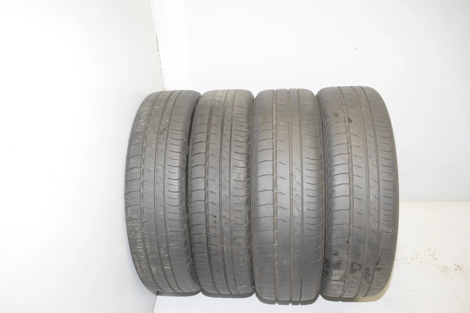 Alloy Wheel Set – OEM 6852081 · BMW i3 (I01) s Electric 2020 – 20
