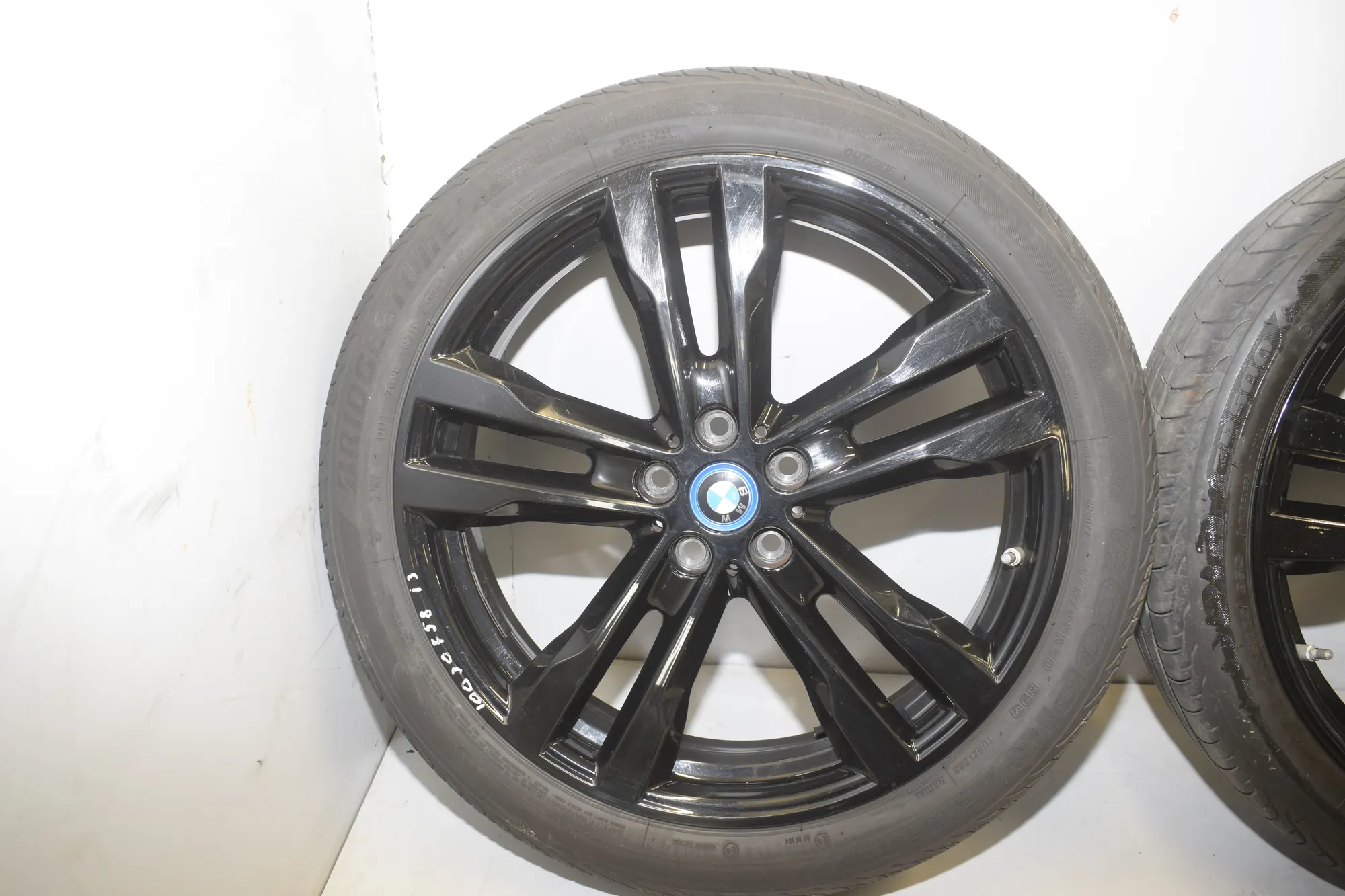 Alloy Wheel Set – OEM 6852081 · BMW i3 (I01) s Electric 2020 – 6