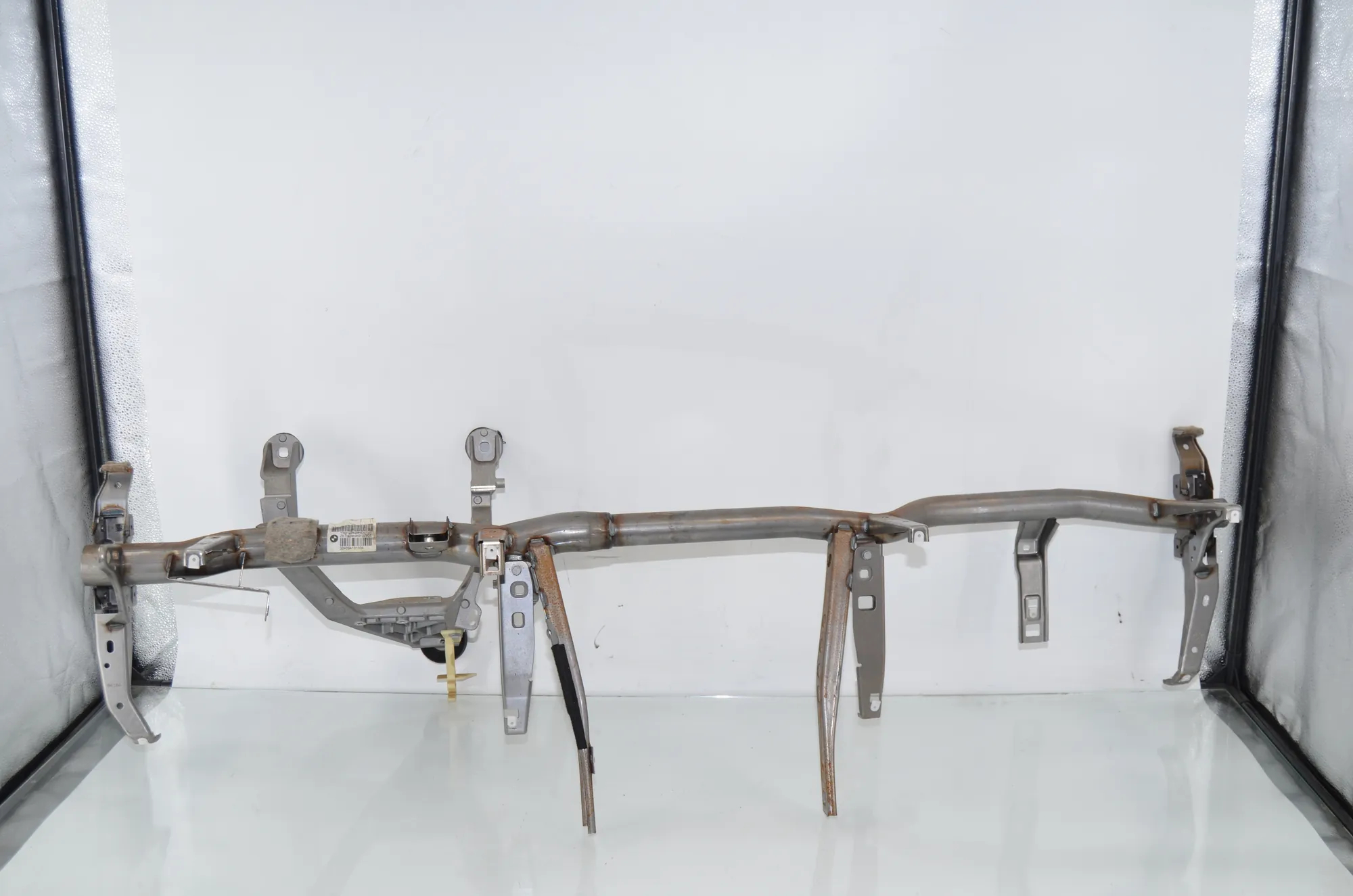 Dashboard Frame – OEM 9216169 · BMW 5 Gran Turismo (F07) 535 d xDrive 2014