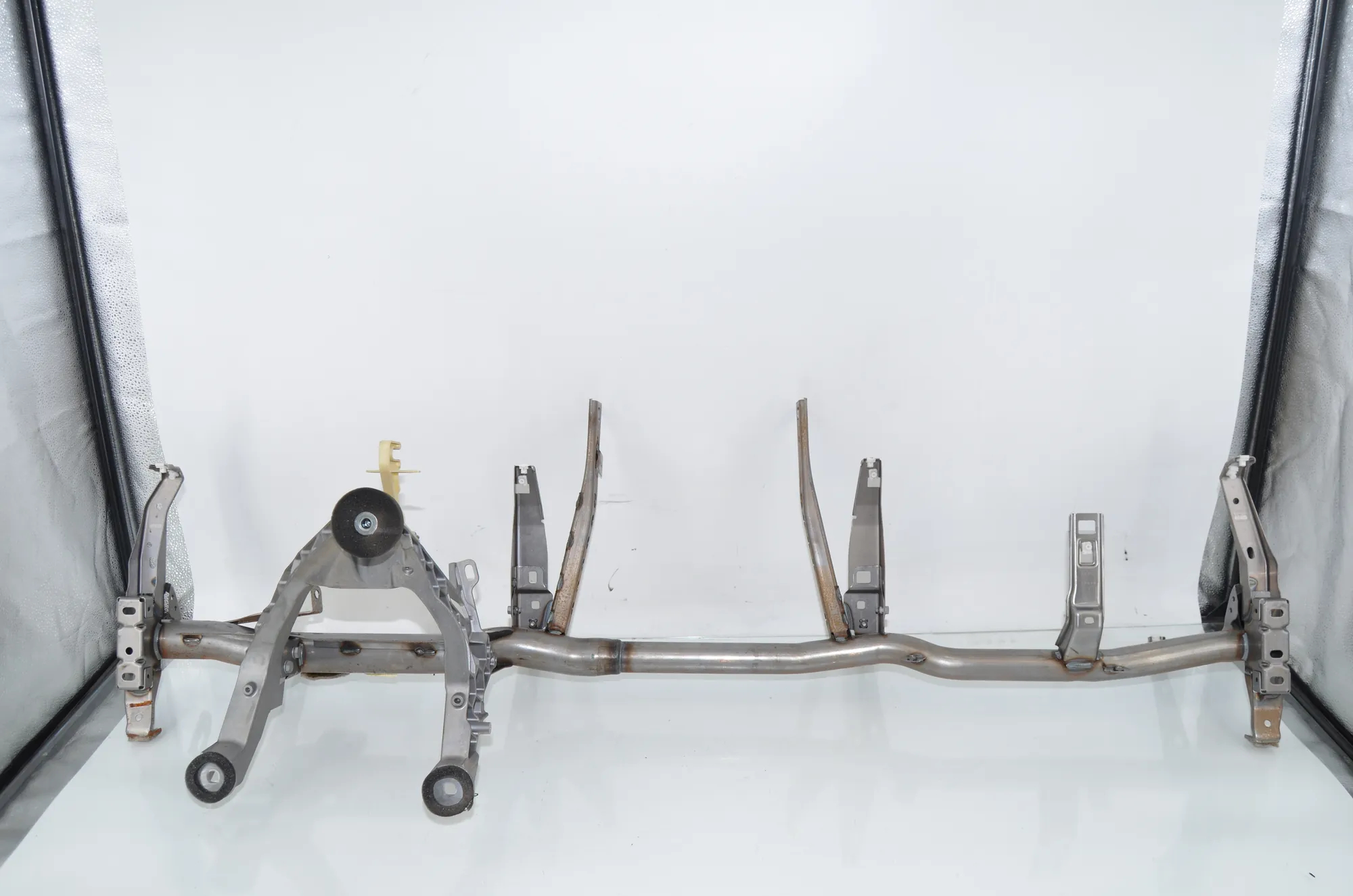 Dashboard Frame – OEM 9216169 · BMW 5 Gran Turismo (F07) 535 d xDrive 2014 – 3