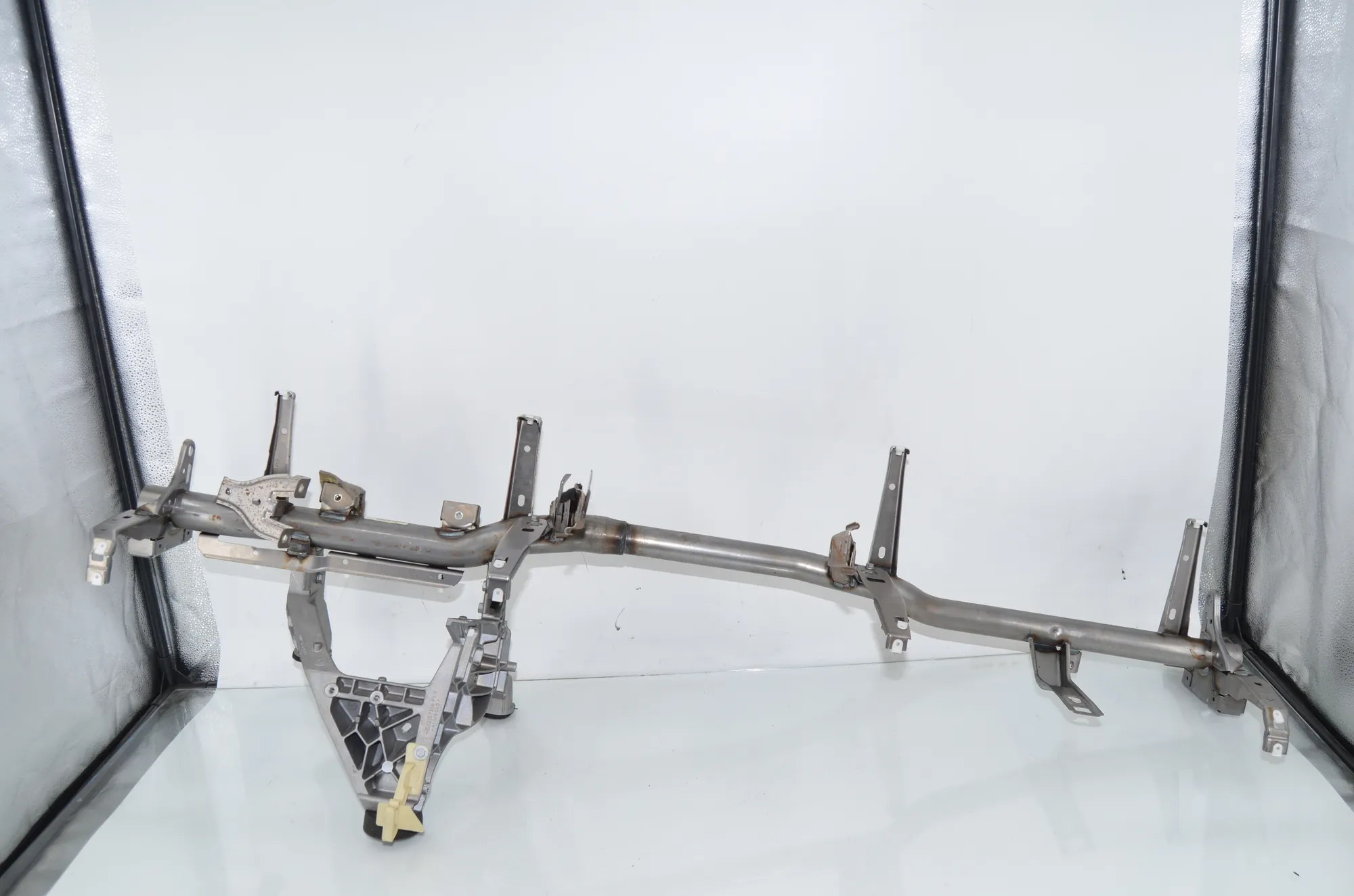 Dashboard Frame – OEM 9216169 · BMW 5 Gran Turismo (F07) 535 d xDrive 2014 – 2