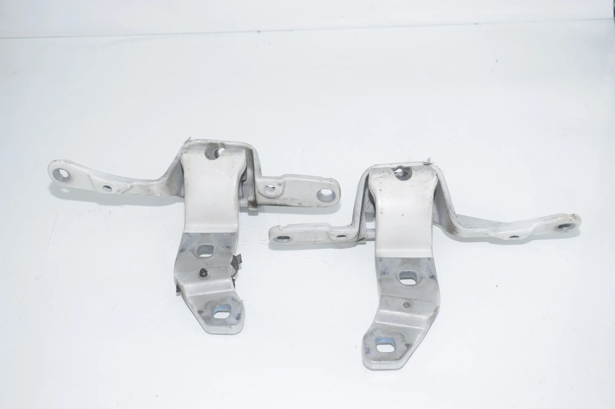 Left Side Bootlid Hinge – OEM 7200534 · BMW 5 Gran Turismo (F07) 535 d xDrive 2014 – 3