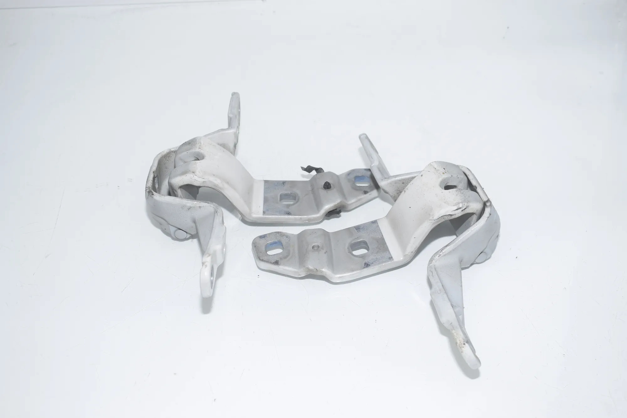 Left Side Bootlid Hinge – OEM 7200534 · BMW 5 Gran Turismo (F07) 535 d xDrive 2014 – 2
