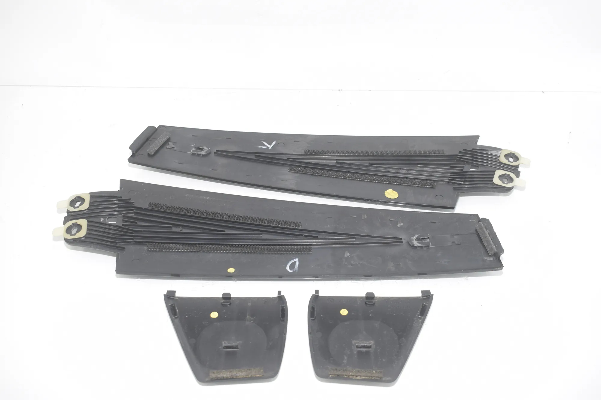 Other Body Parts – OEM 7196352 · BMW 5 Gran Turismo (F07) 535 d xDrive 2014 – 5