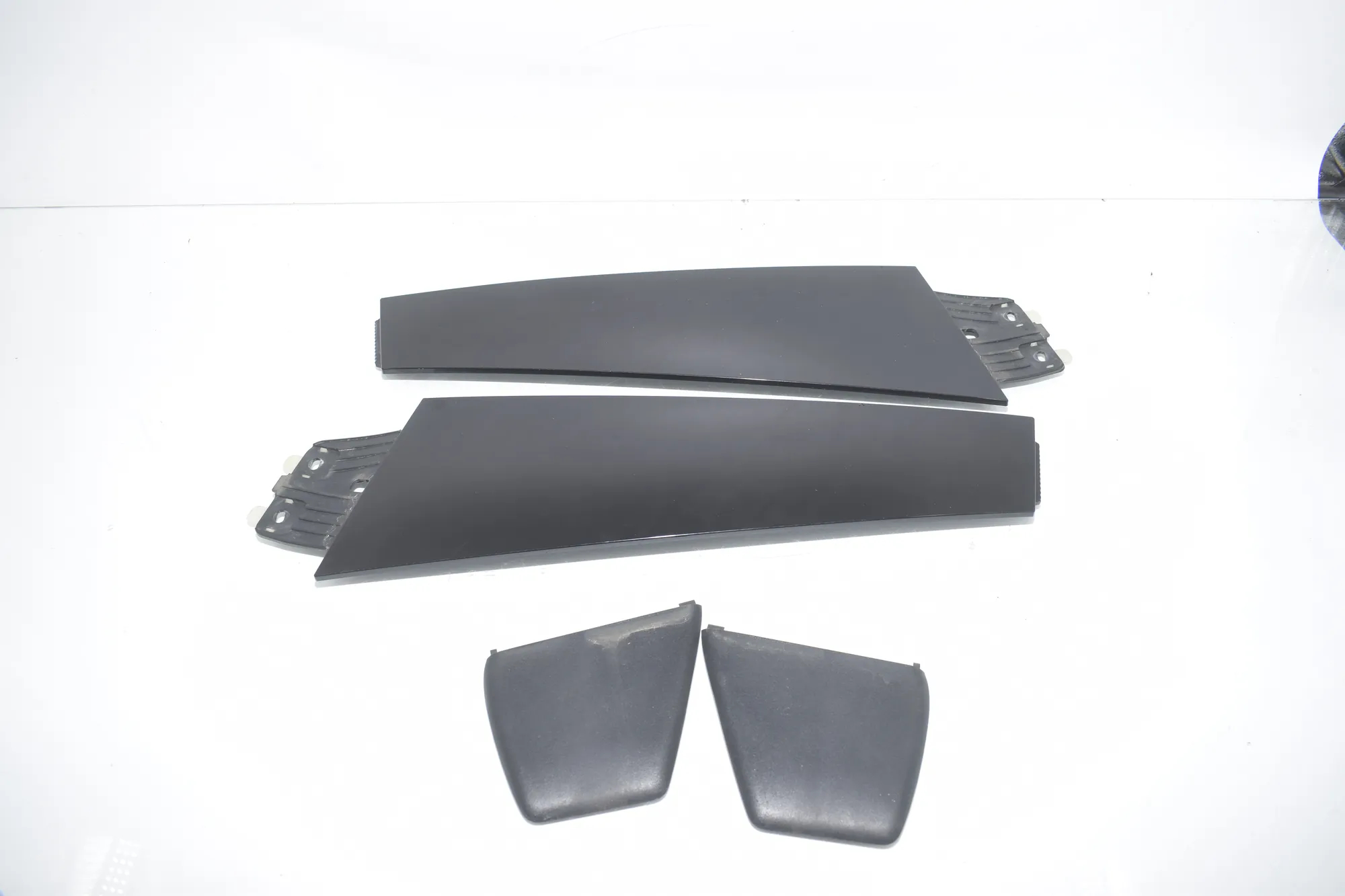 Other Body Parts – OEM 7196352 · BMW 5 Gran Turismo (F07) 535 d xDrive 2014 – 4