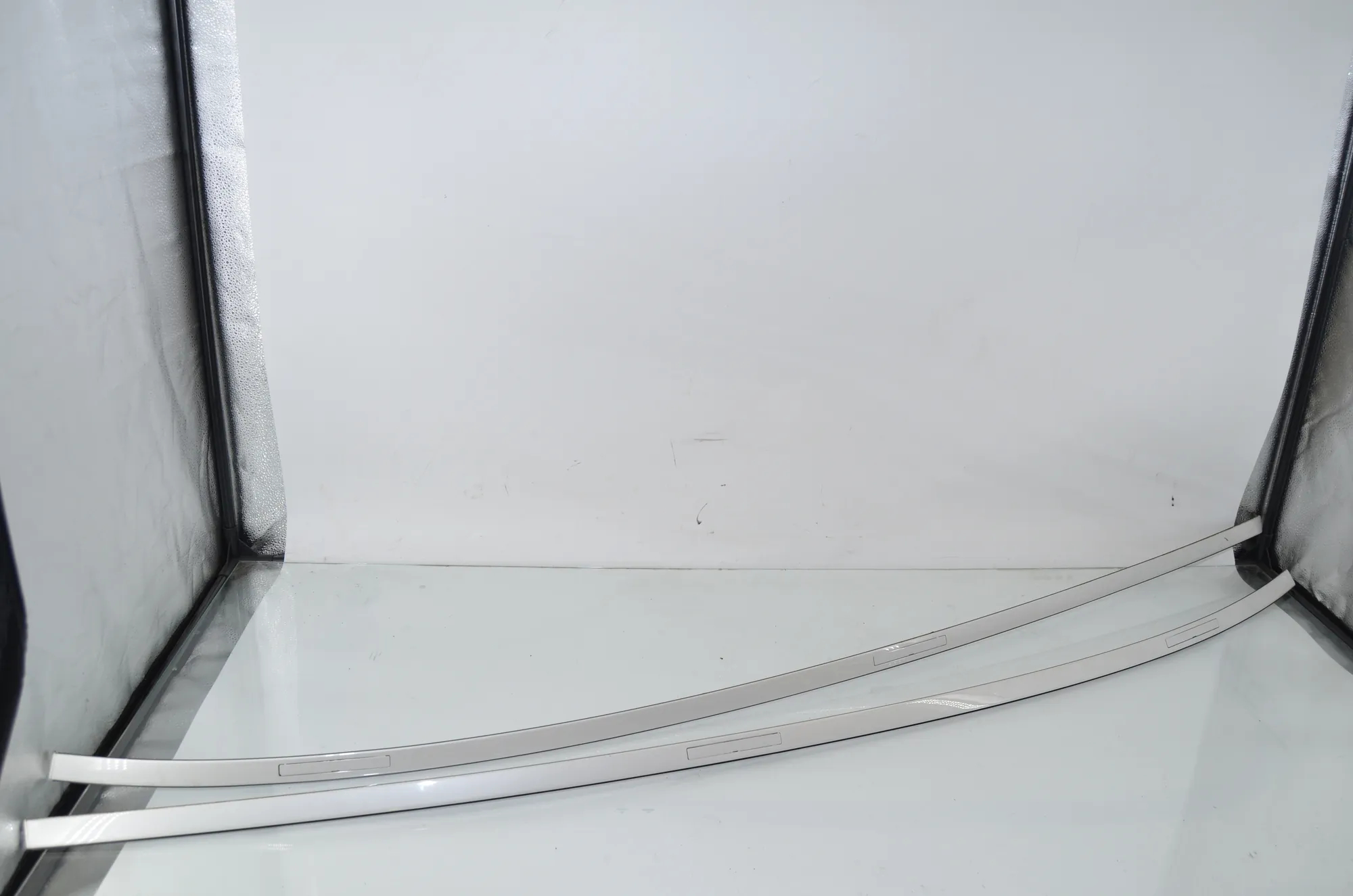 Right Side Roof Strip Trim – OEM 7259919 · BMW 5 Gran Turismo (F07) 535 d xDrive 2014 – 2