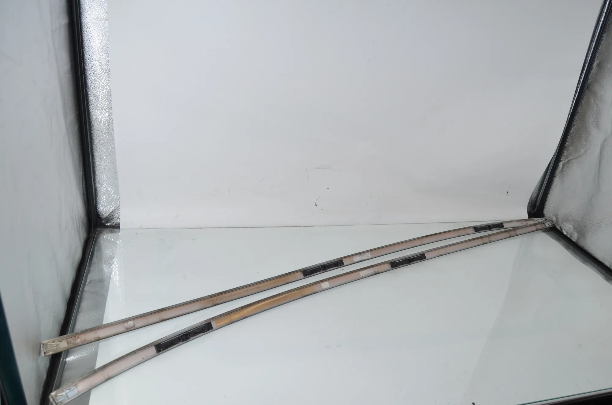 Right Side Roof Strip Trim – OEM 7259919 · BMW 5 Gran Turismo (F07) 535 d xDrive 2014 – 4