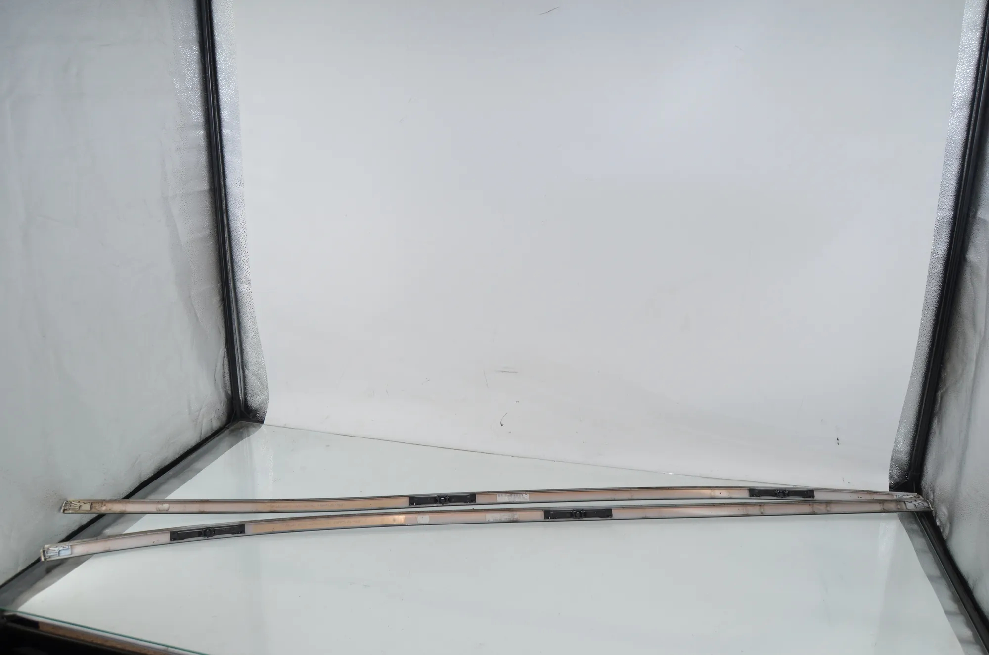 Right Side Roof Strip Trim – OEM 7259919 · BMW 5 Gran Turismo (F07) 535 d xDrive 2014 – 3