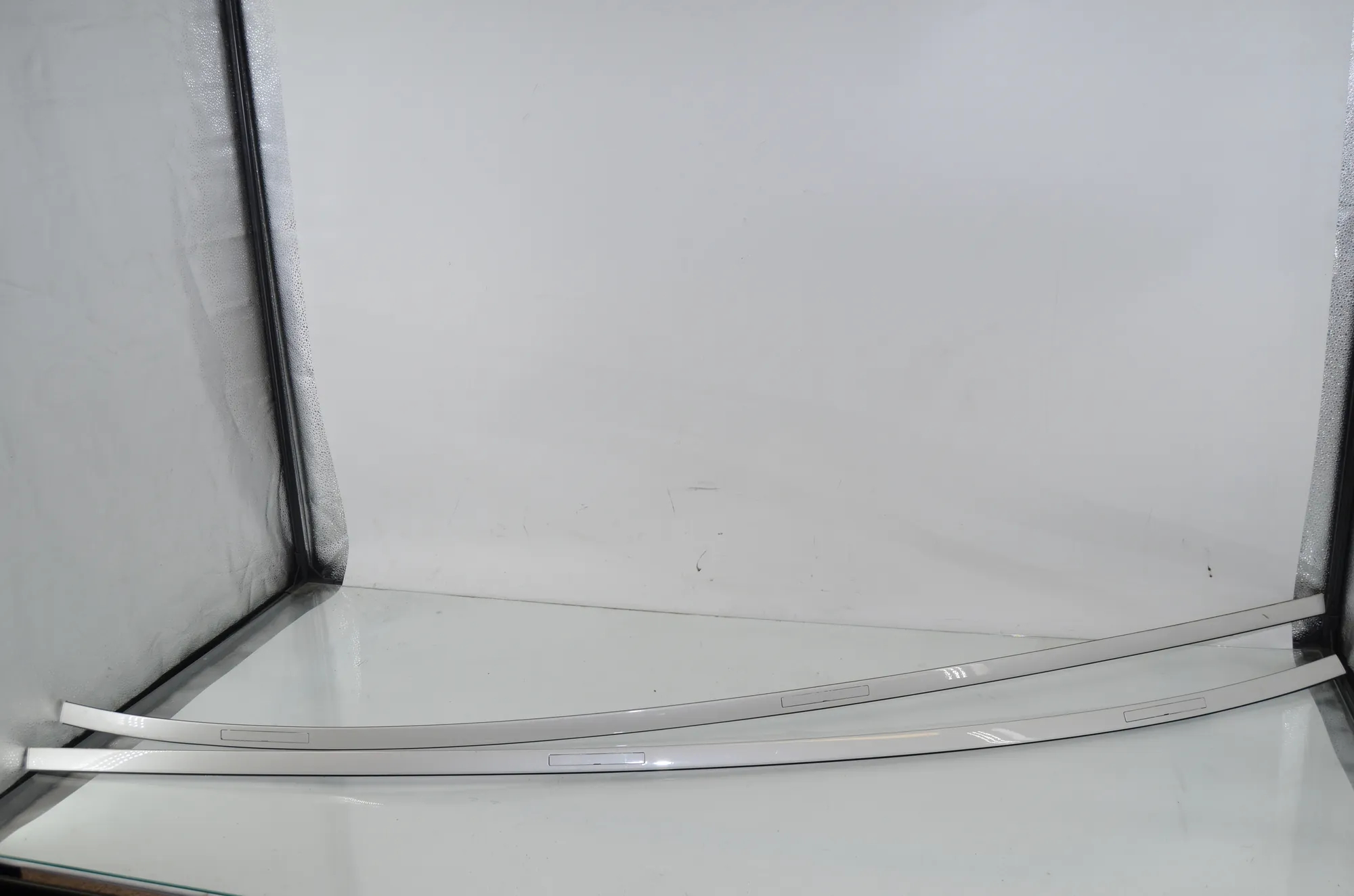 Right Side Roof Strip Trim – OEM 7259919 · BMW 5 Gran Turismo (F07) 535 d xDrive 2014