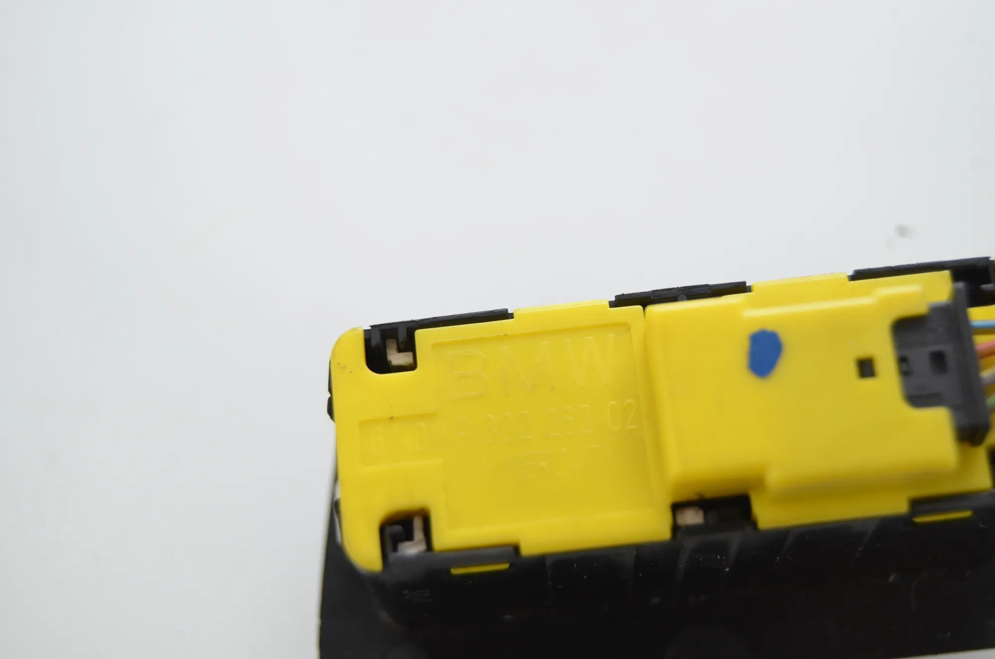 Electric Tailgate Opening Kit – OEM 7394649 · BMW 5 Gran Turismo (F07) 535 d xDrive 2014 – 7
