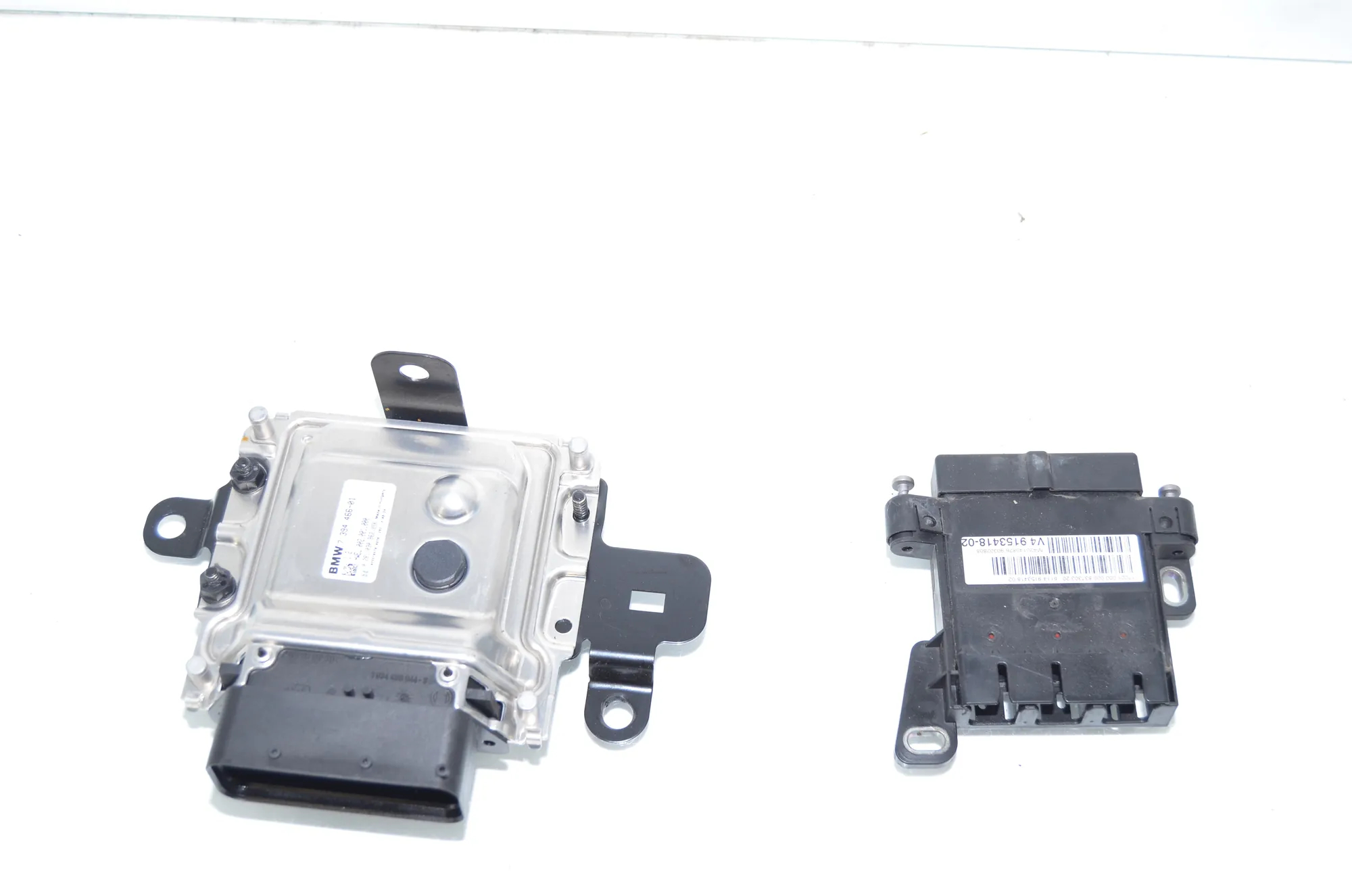 Other Control Units – OEM 9372743 · BMW 5 Gran Turismo (F07) 535 d xDrive 2014 – 2