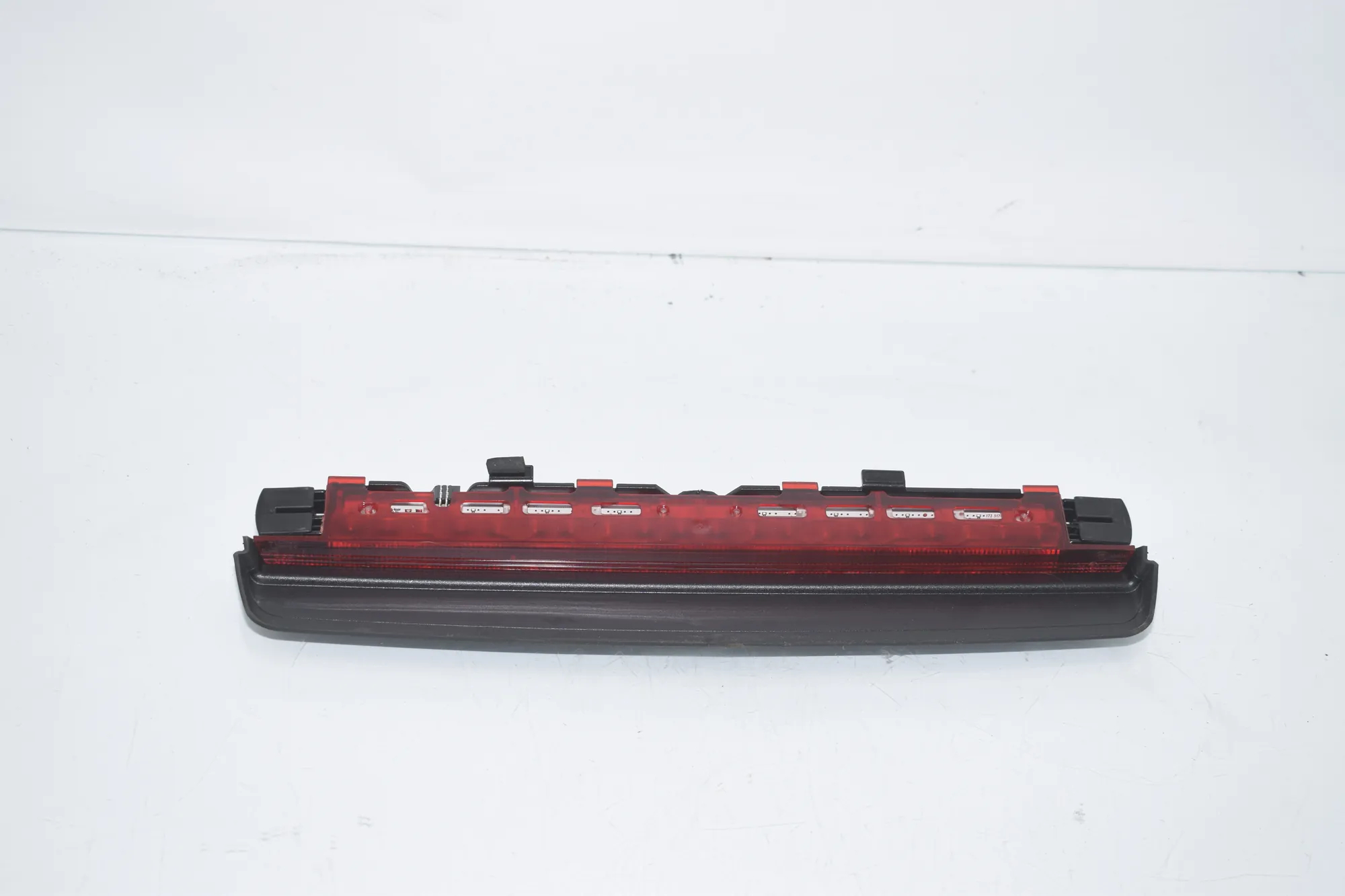 Rear Third Brake Stop Light – OEM 7236015 · BMW 5 Gran Turismo (F07) 535 d xDrive 2014