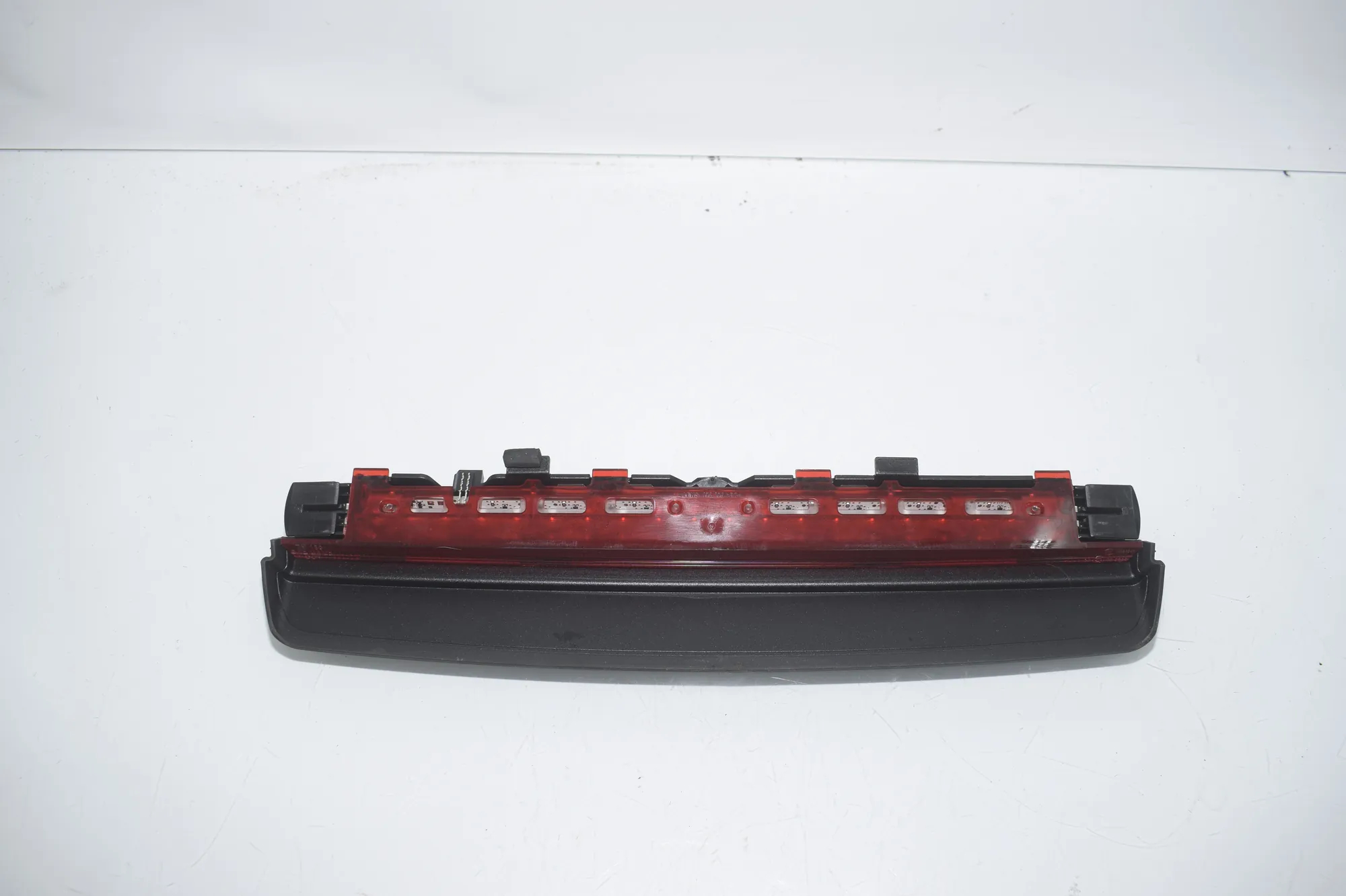 Rear Third Brake Stop Light – OEM 7236015 · BMW 5 Gran Turismo (F07) 535 d xDrive 2014 – 2