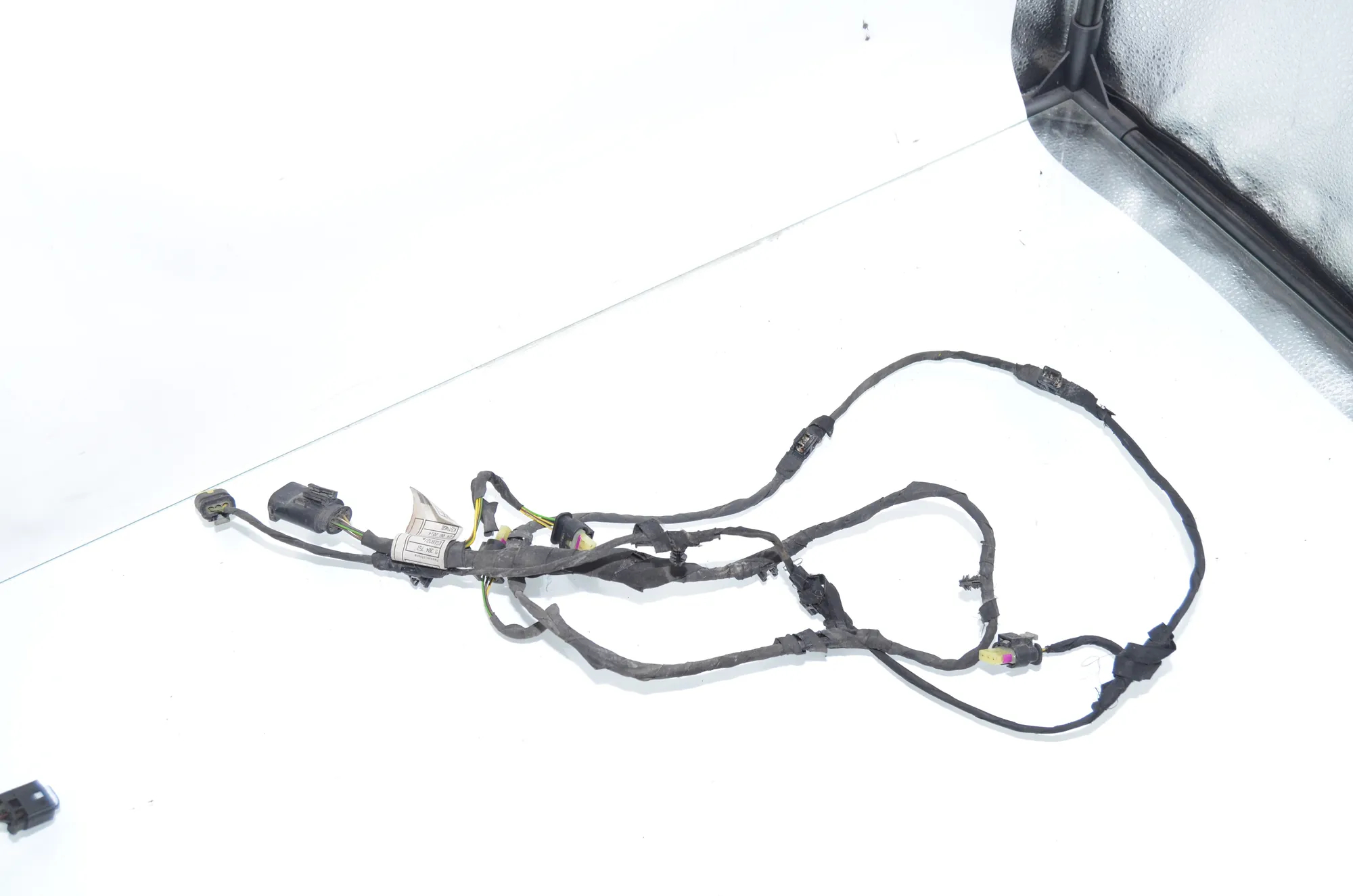 PDC Parking Sensor – OEM 9270497 · BMW 5 Gran Turismo (F07) 535 d xDrive 2014 – 3