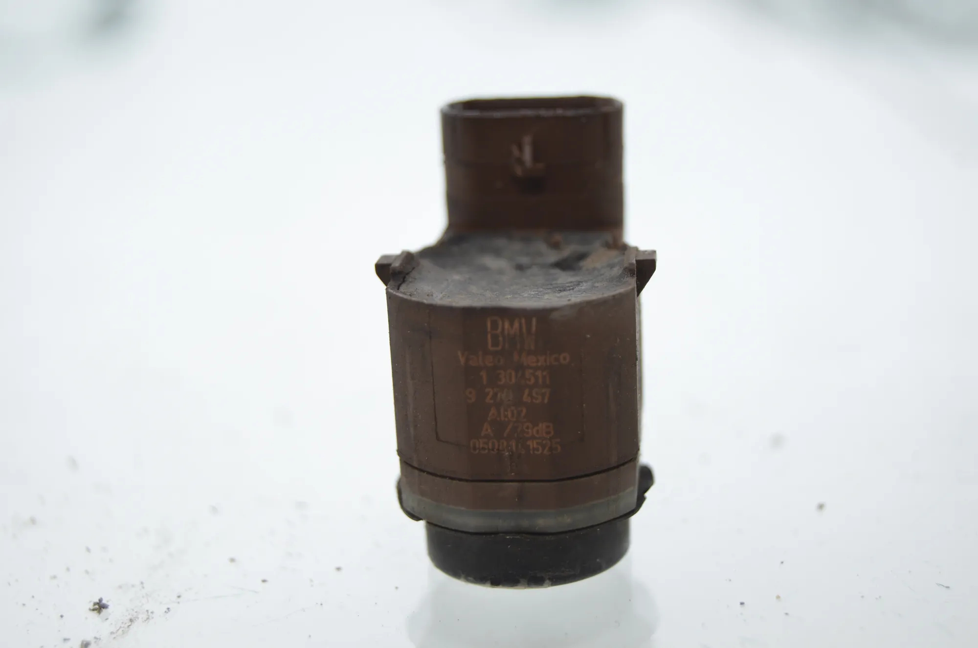 PDC Parking Sensor – OEM 9270497 · BMW 5 Gran Turismo (F07) 535 d xDrive 2014 – 6