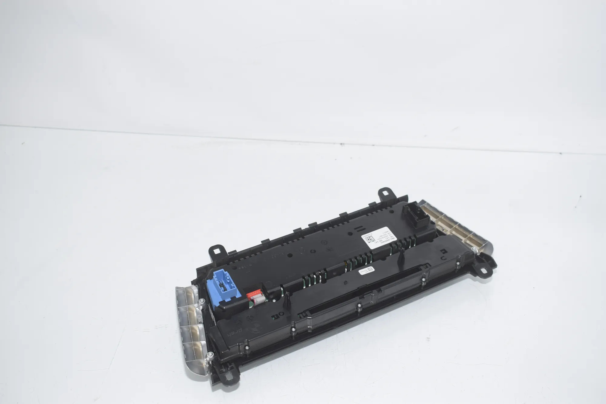 Climate Control Unit – OEM 9353558 · BMW 5 Gran Turismo (F07) 535 d xDrive 2014 – 5