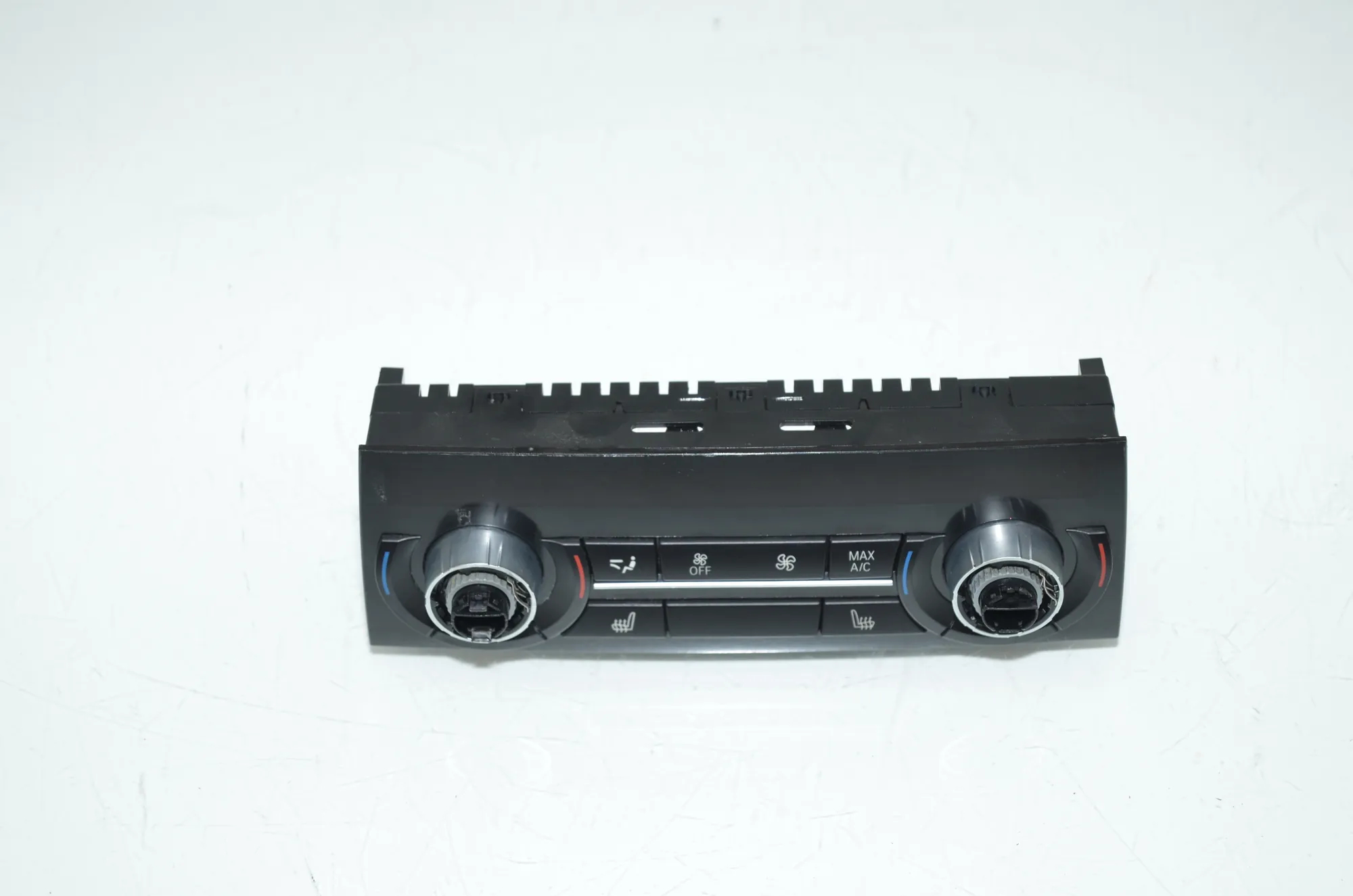 Climate Control Unit – OEM 9304719 · BMW 5 Gran Turismo (F07) 535 d xDrive 2014 – 2