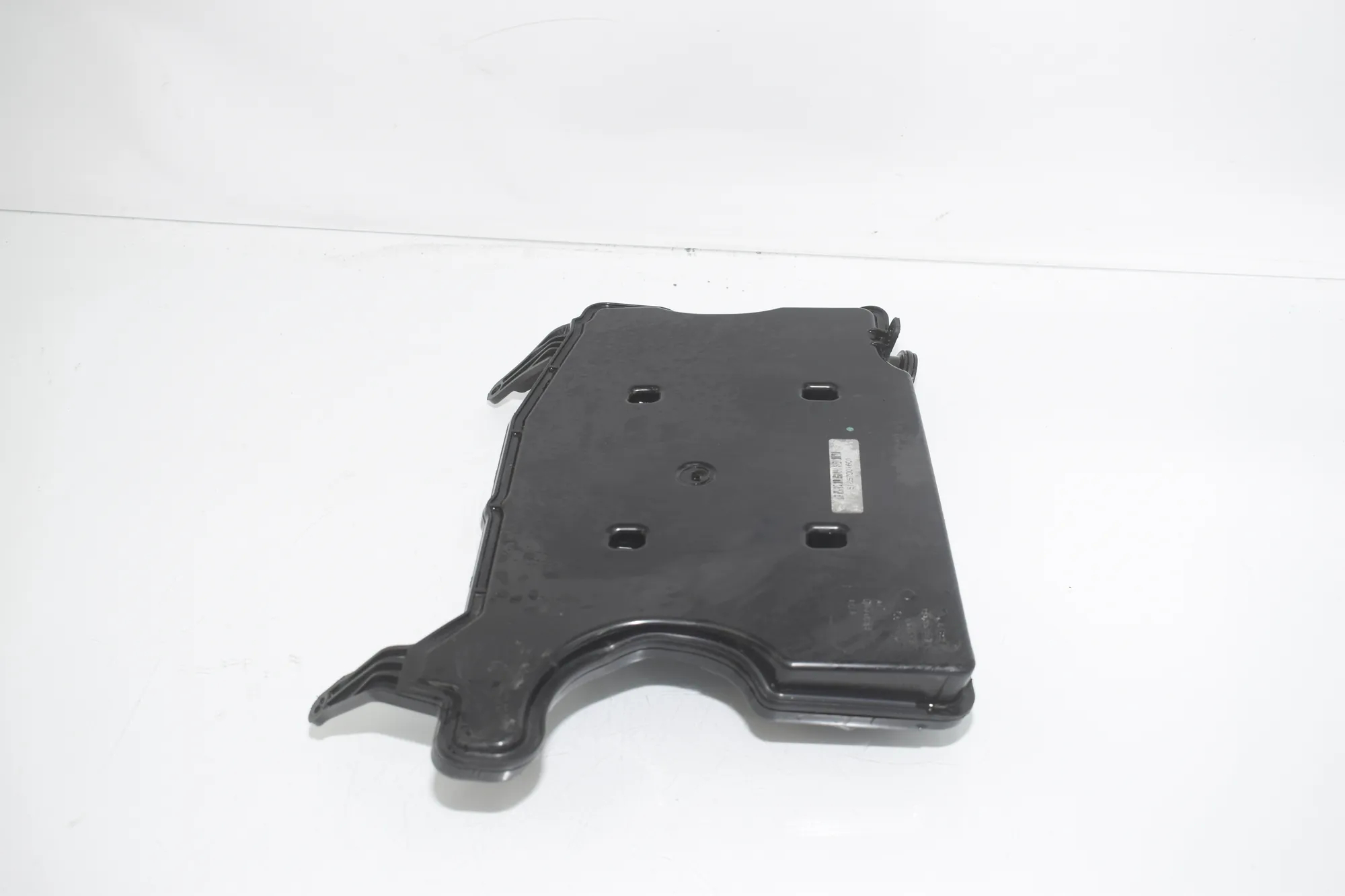 Intake Resonator – OEM 8570016 · BMW X1 (F48) xDrive 18 d 2017 – 2