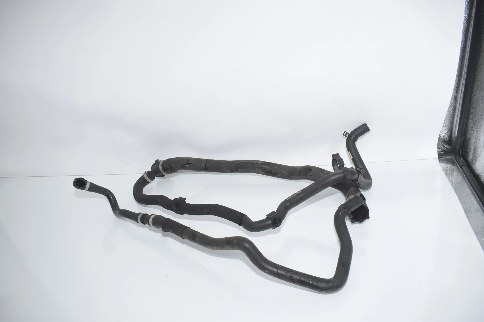 Coolant Hose Pipe – OEM 9250564 · BMW X1 (F48) xDrive 18 d 2017