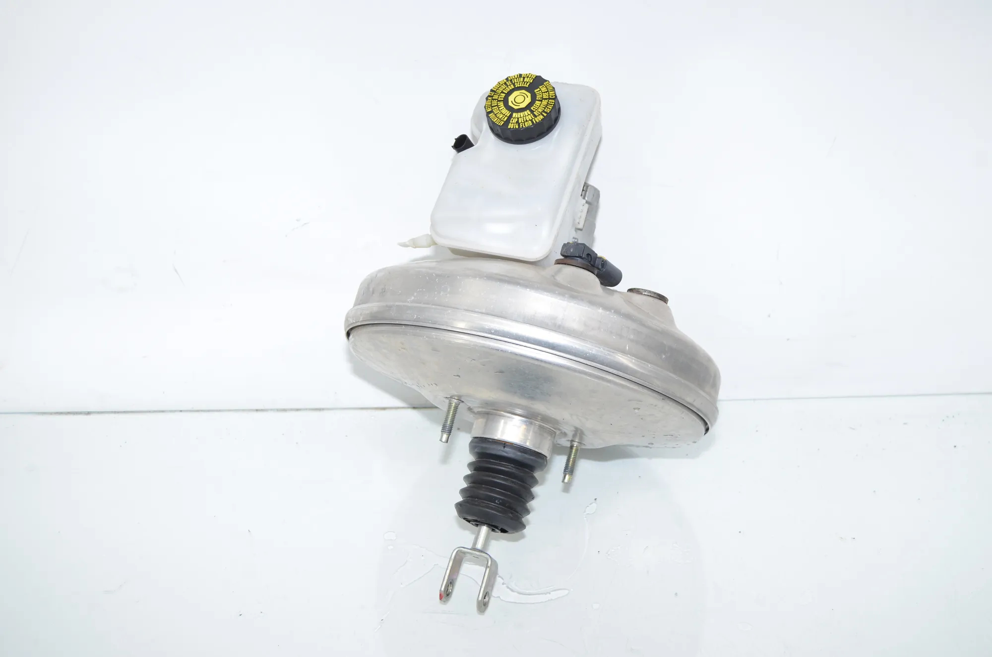 Brake Servo Booster – OEM 6872076 · BMW X1 (F48) xDrive 18 d 2017 – 3