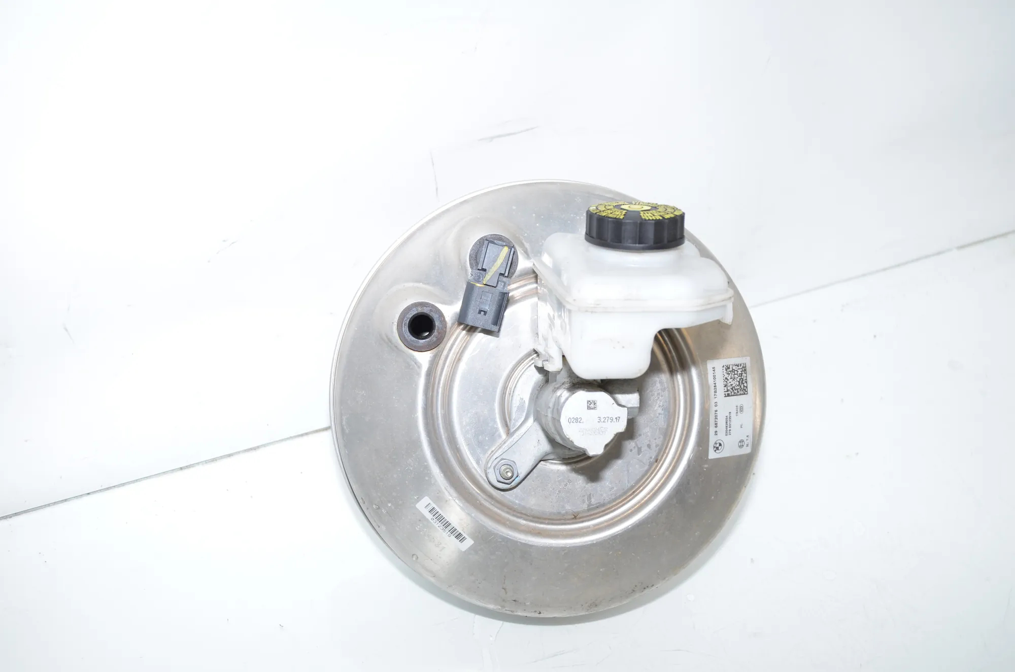 Brake Servo Booster – OEM 6872076 · BMW X1 (F48) xDrive 18 d 2017 – 2