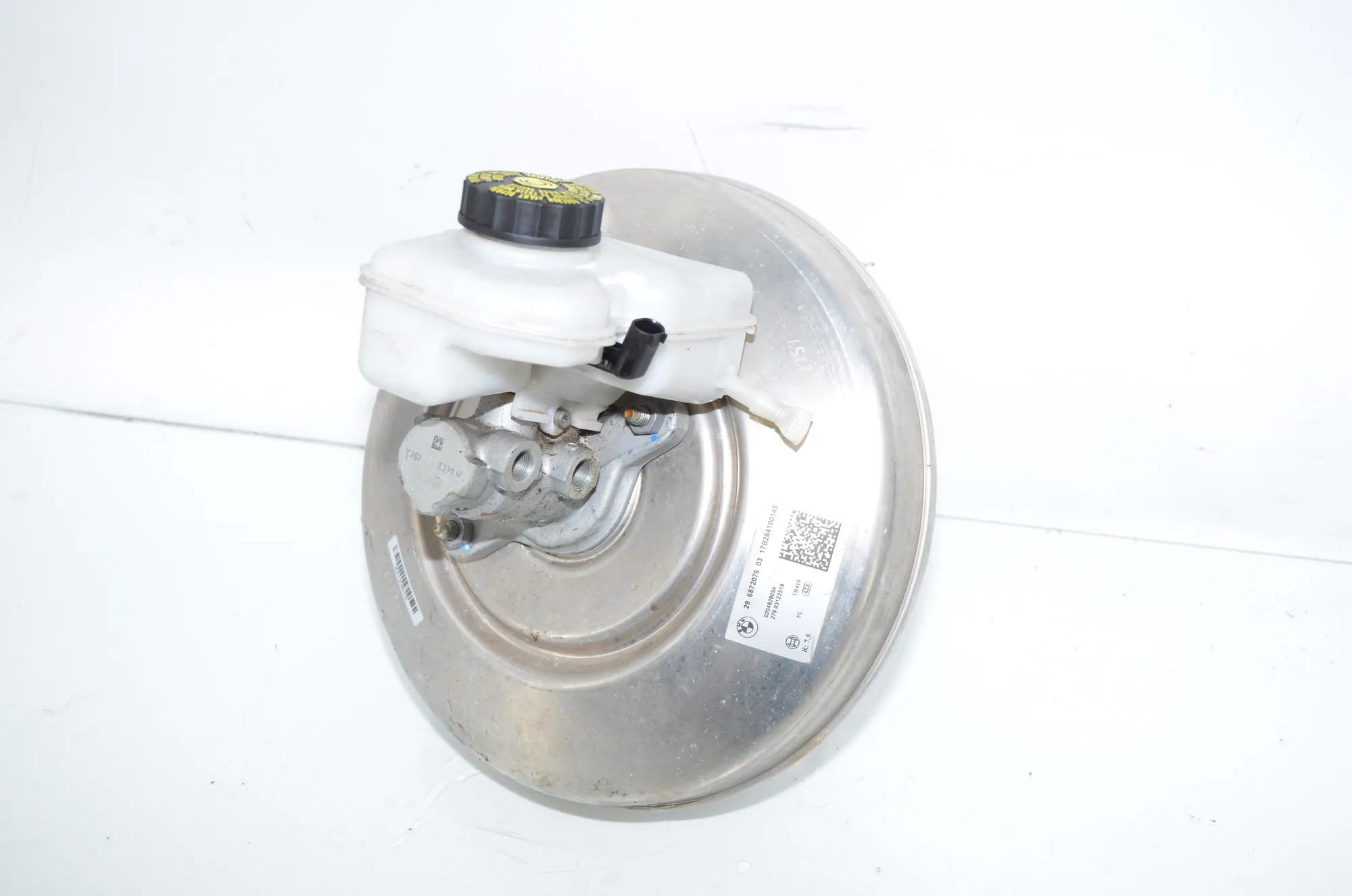 Brake Servo Booster – OEM 6872076 · BMW X1 (F48) xDrive 18 d 2017