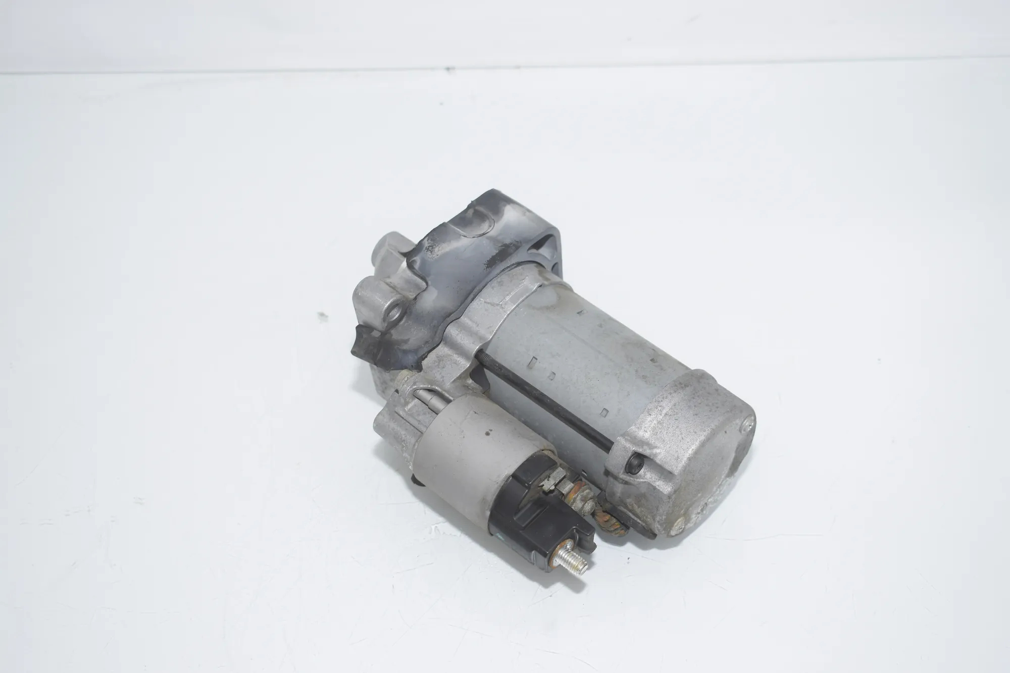 Starter Motor – OEM 8570845 · BMW X1 (F48) xDrive 18 d 2017