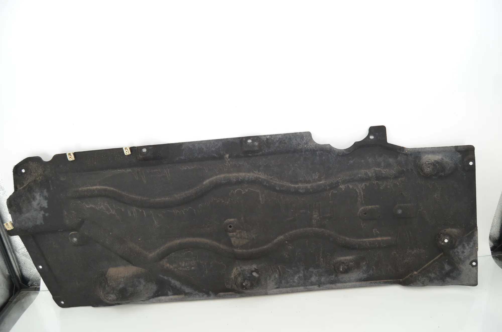 Left Side Underbody Cover – OEM 7290803 · BMW X1 (F48) xDrive 18 d 2017 – 3