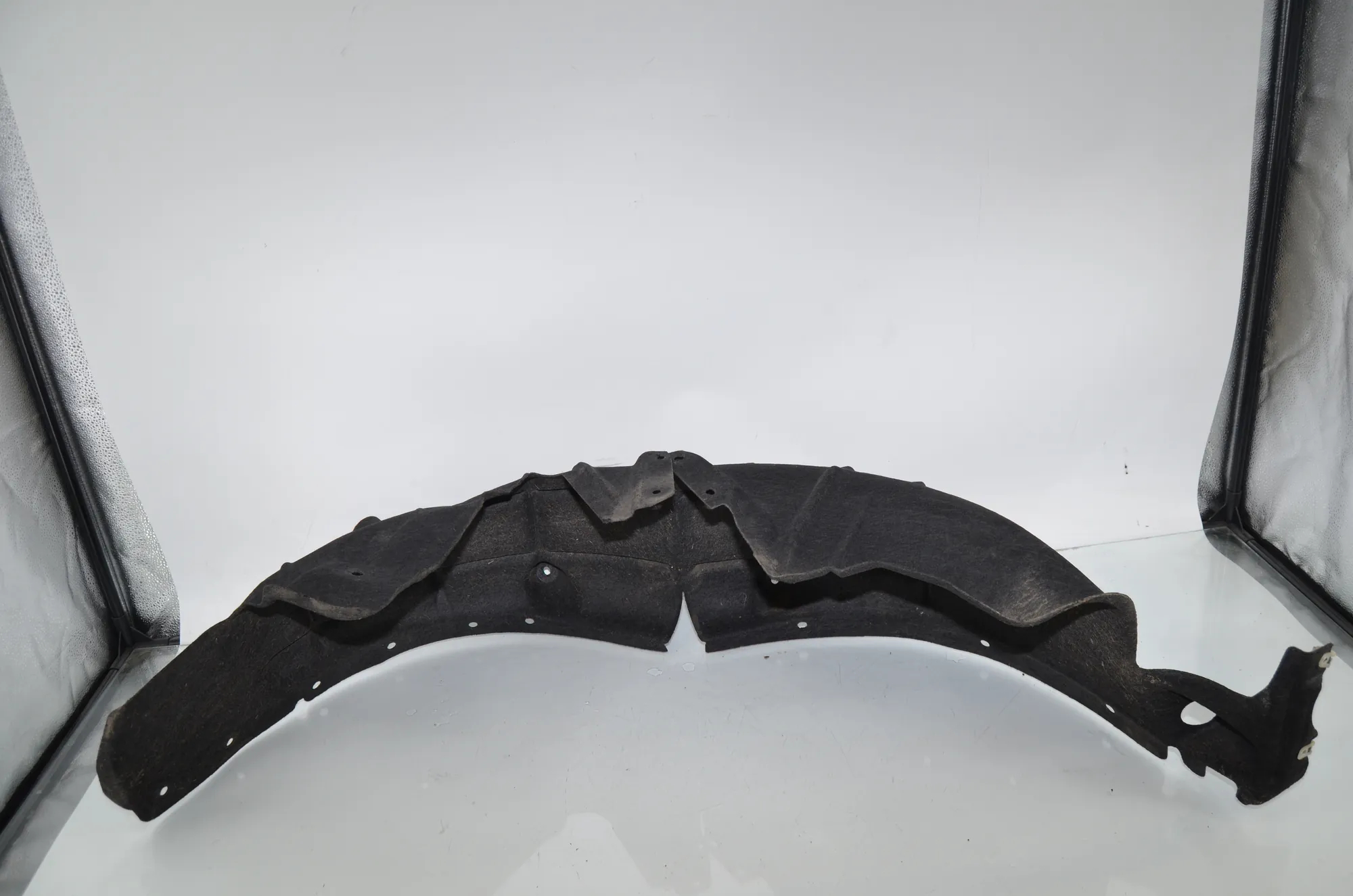 Rear Left Arch Liner – OEM 7346041 · BMW X1 (F48) xDrive 18 d 2017 – 4