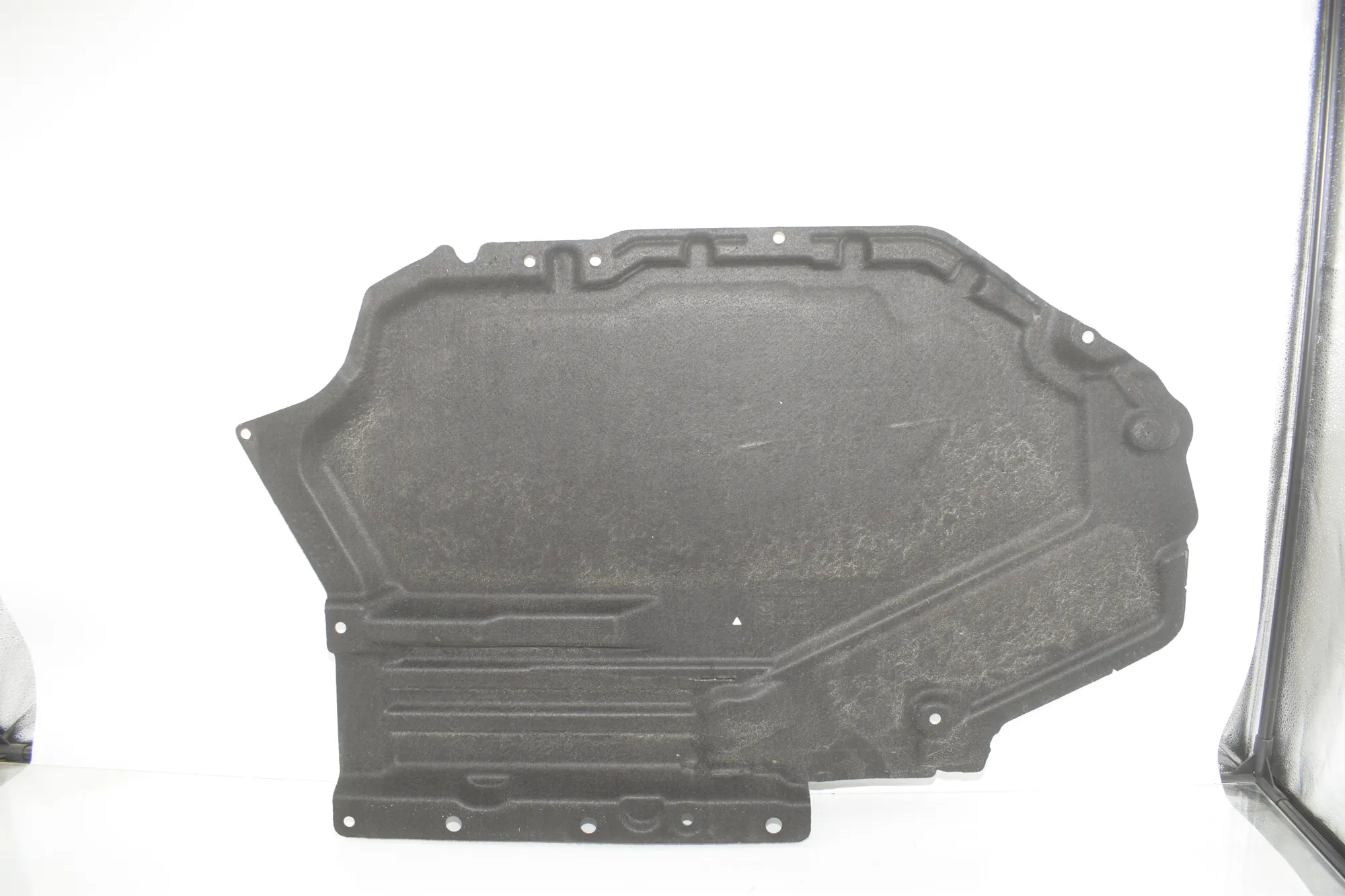 Other Underbody Cover – OEM 123466789 · BMW X1 (F48) xDrive 18 d 2017 – 3
