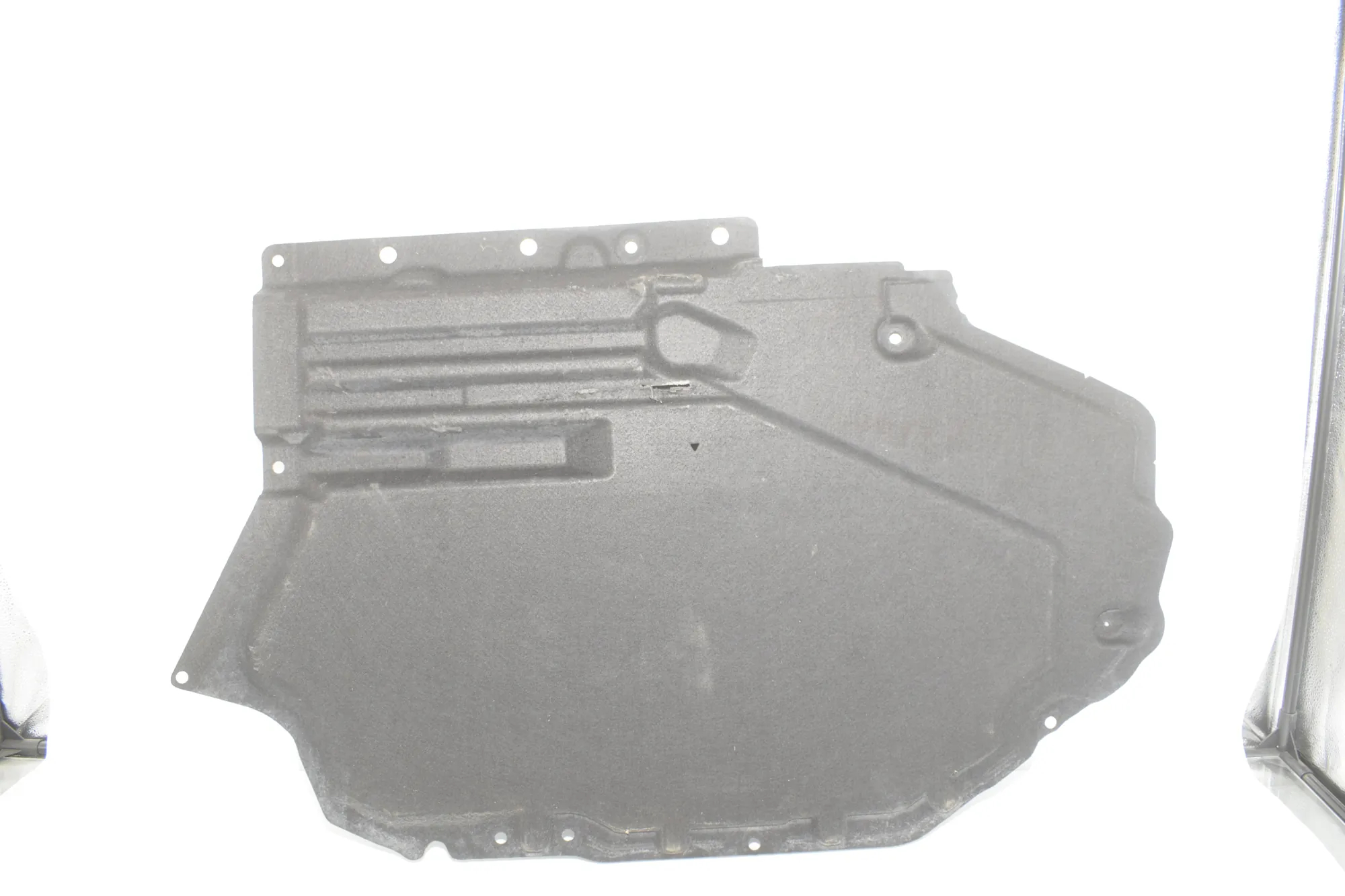 Other Underbody Cover – OEM 123466789 · BMW X1 (F48) xDrive 18 d 2017